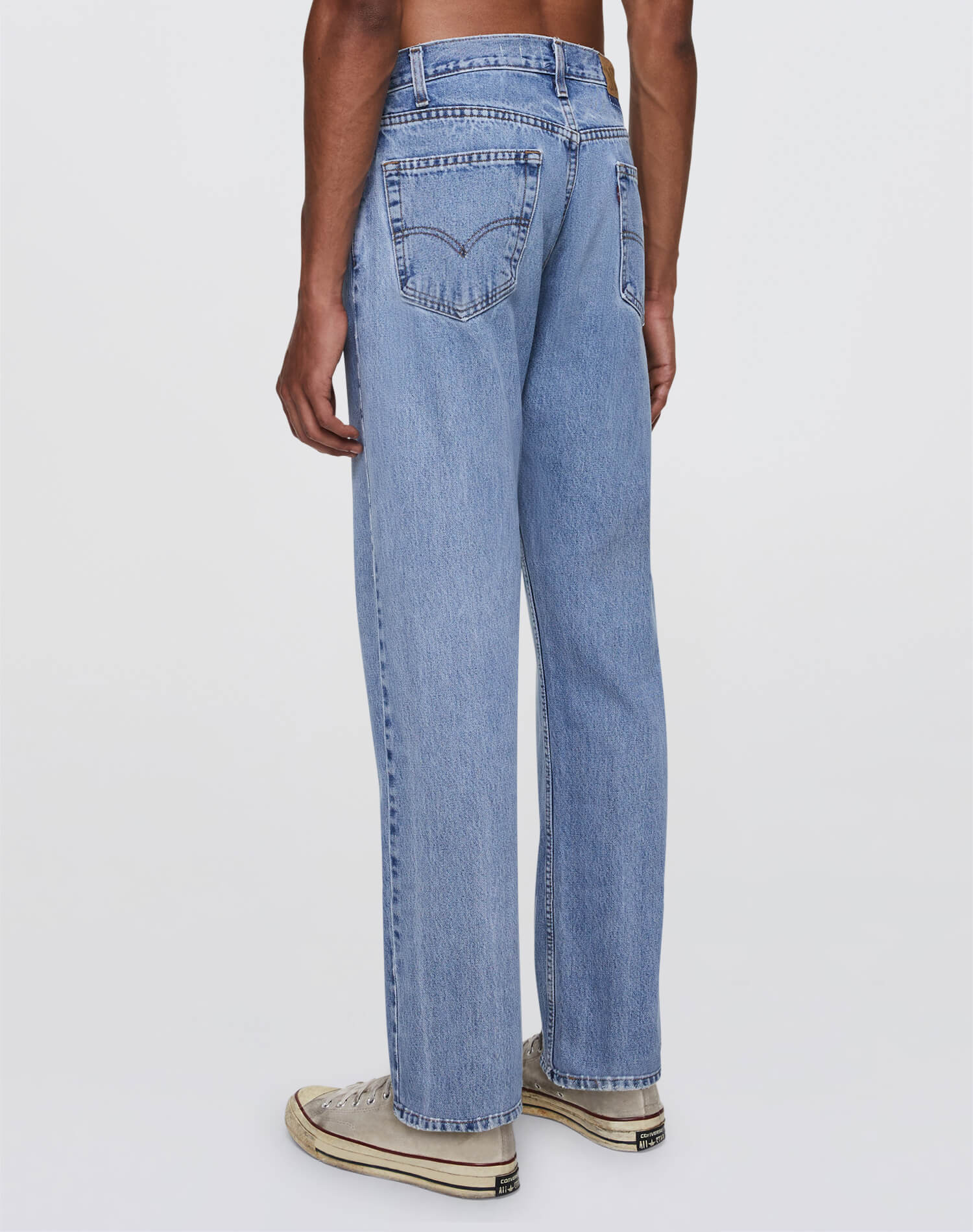 RE/DONE Levi's | No. 28/31MMELLV11231137 | Mel Jean