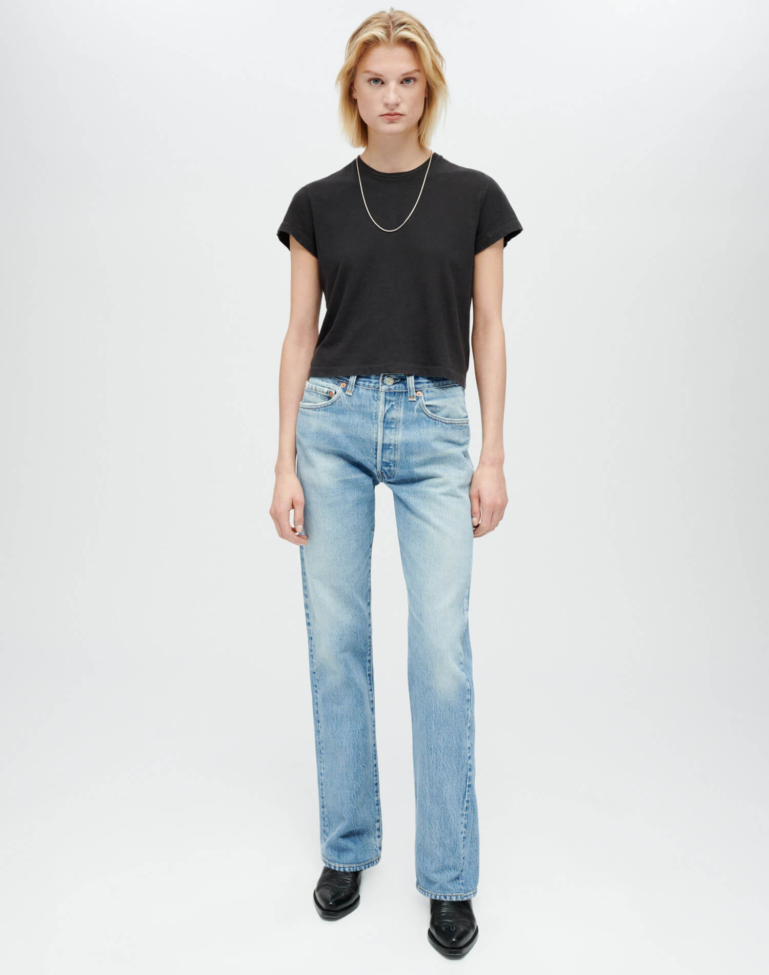 RE/DONE Levi's | No. 24NJ11235276 | 90s Jean