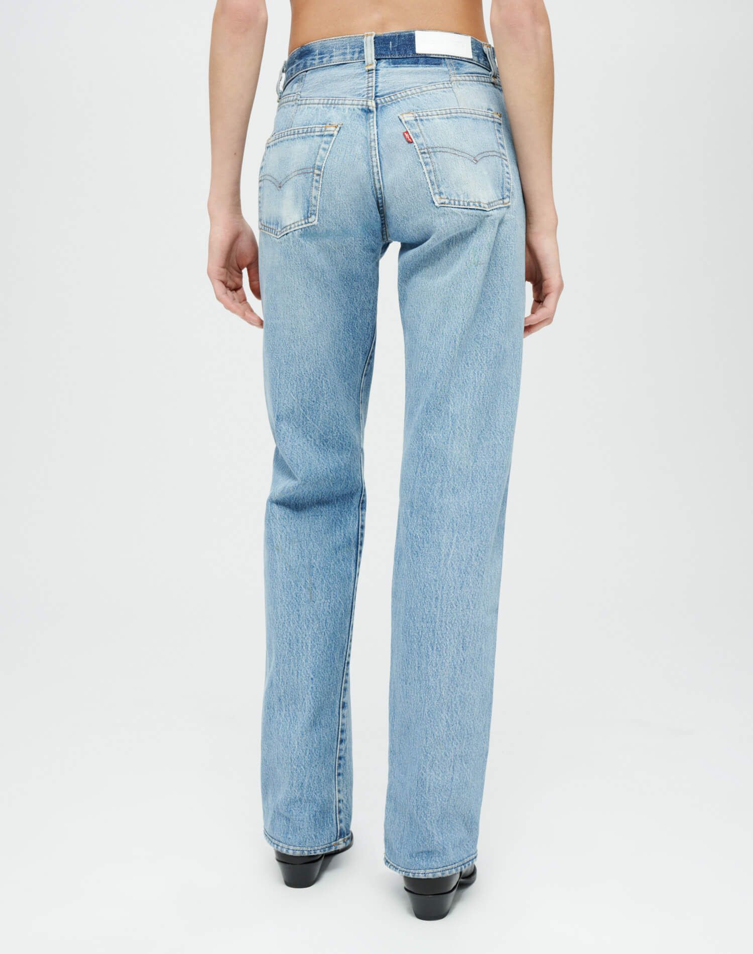 RE/DONE Levi's | No. 24NJ11235276 | 90s Jean