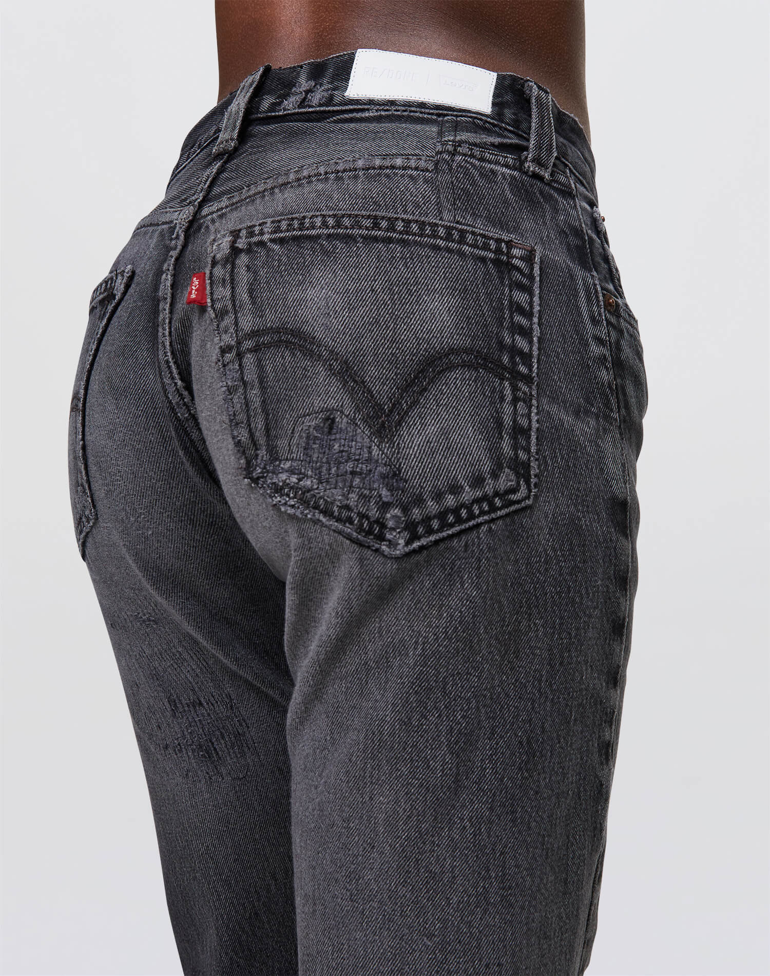 Levi's 90s Jean - Black