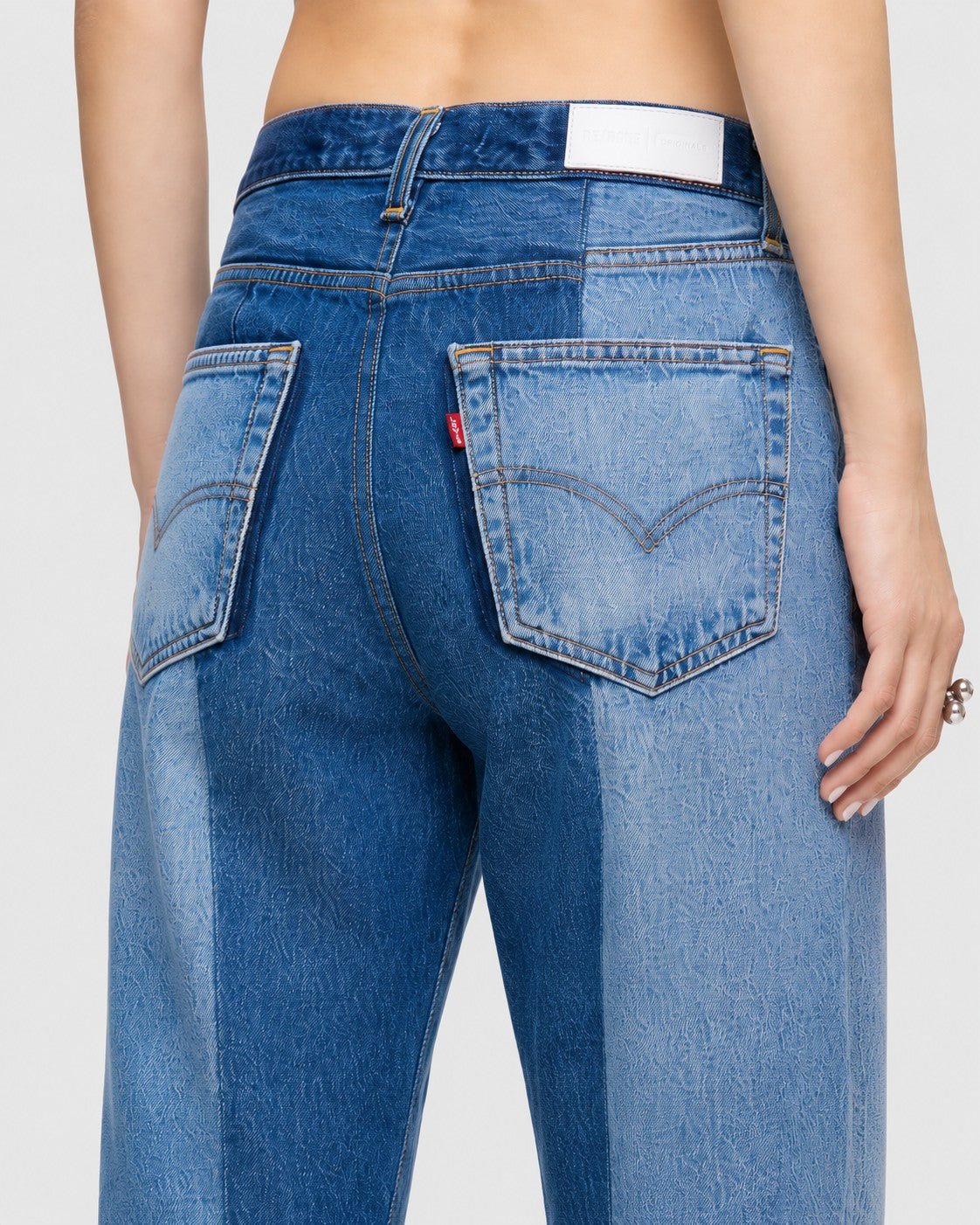 RE/DONE | Vintage Levi's Collection