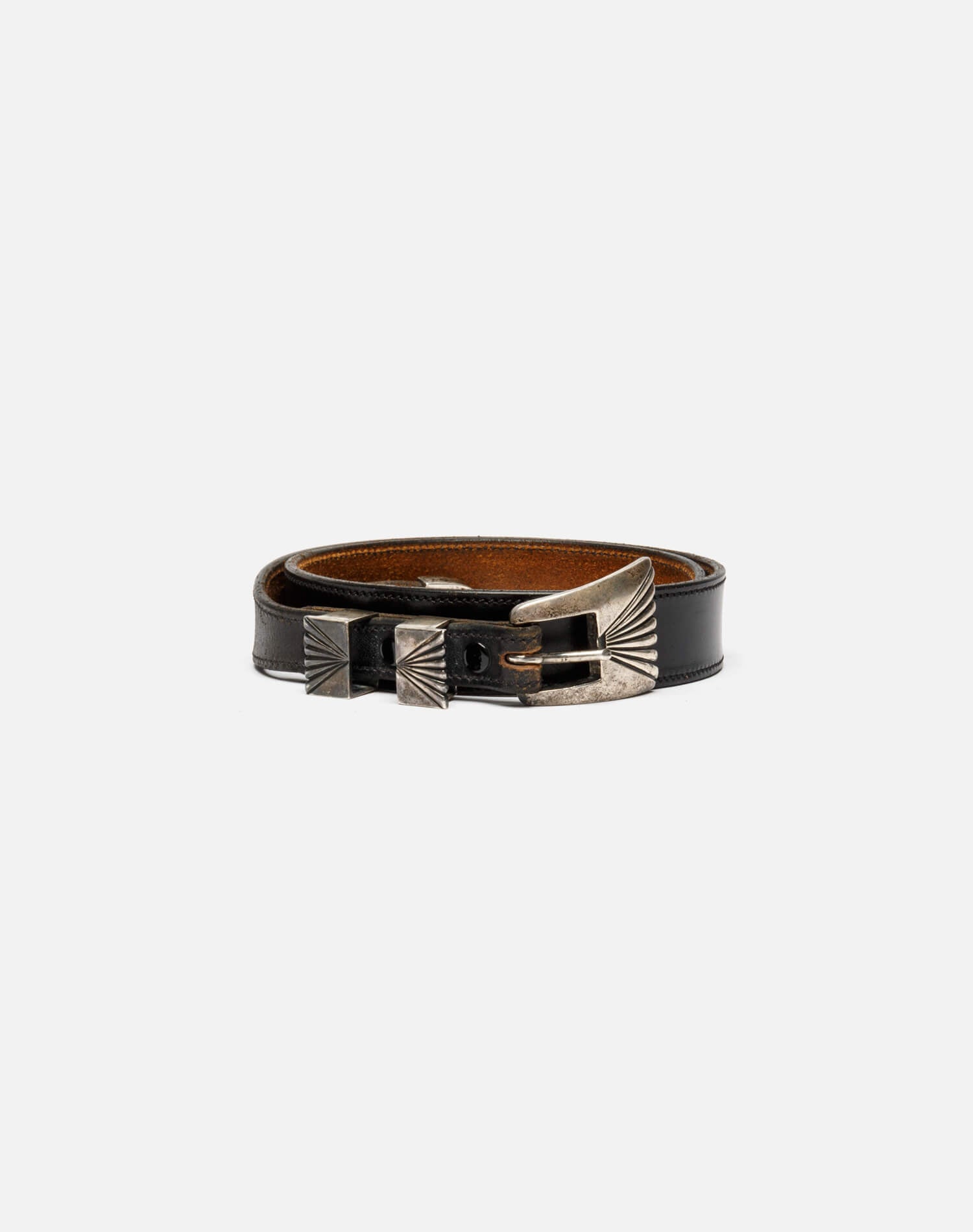 80s Chacon Sterling Belt -#1