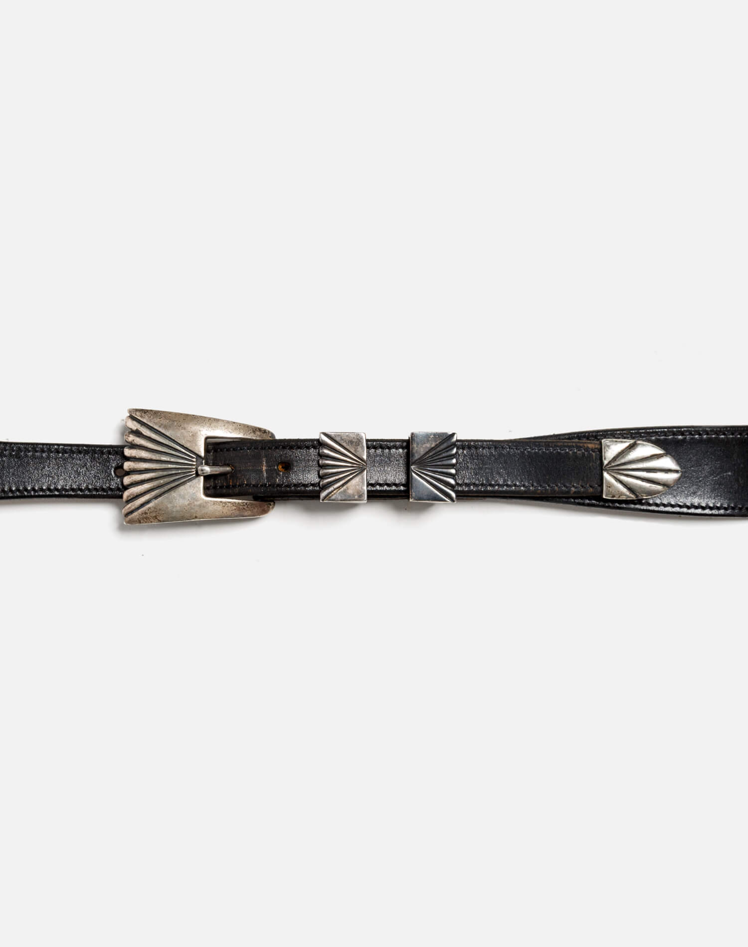80s Chacon Sterling Belt -#1