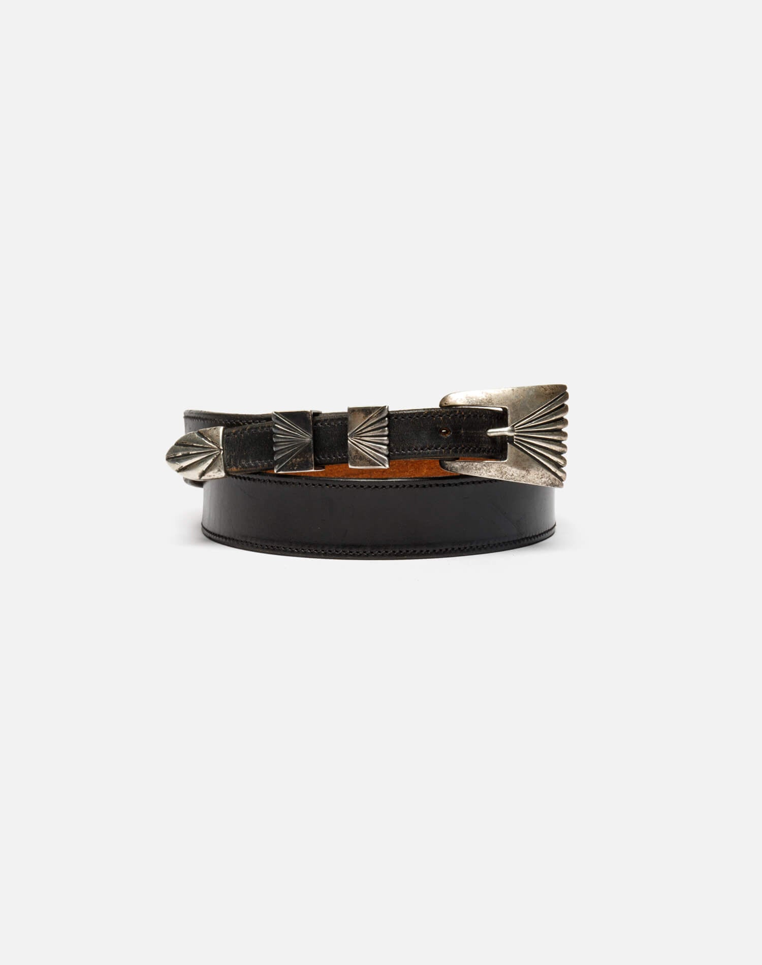 80s Chacon Sterling Belt -#1