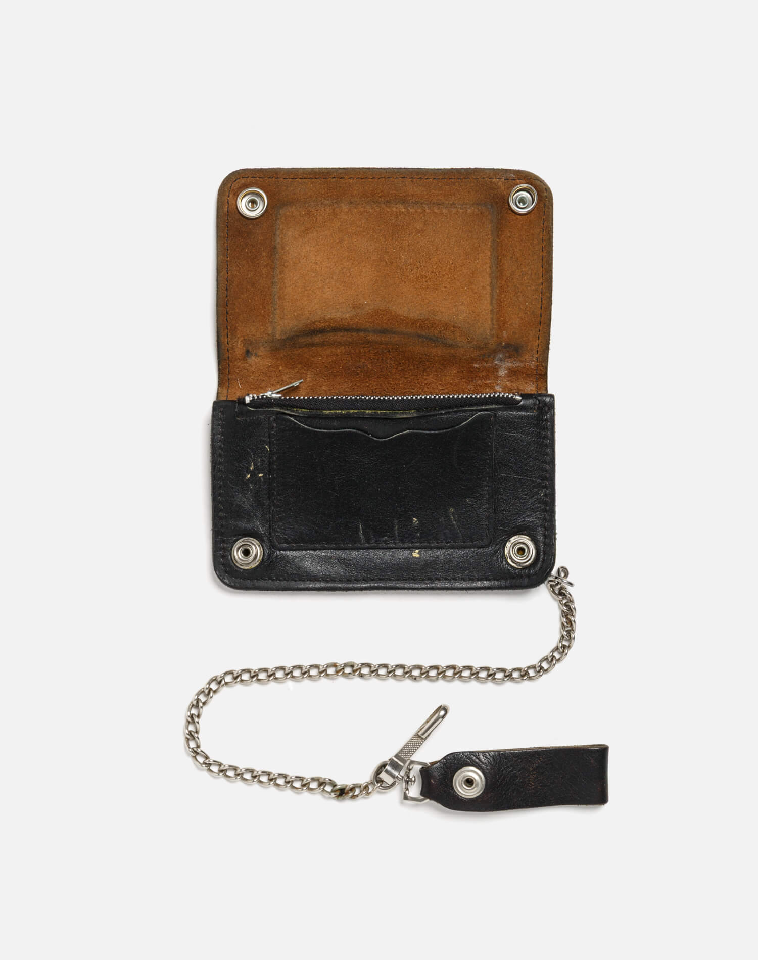 LEVI’S VINTAGE CLOTHING CHAIN WALLET LEVI'S VINTAGE CLOTHING CHAIN WALLET LEVI'S VINTAGE CLOTHING