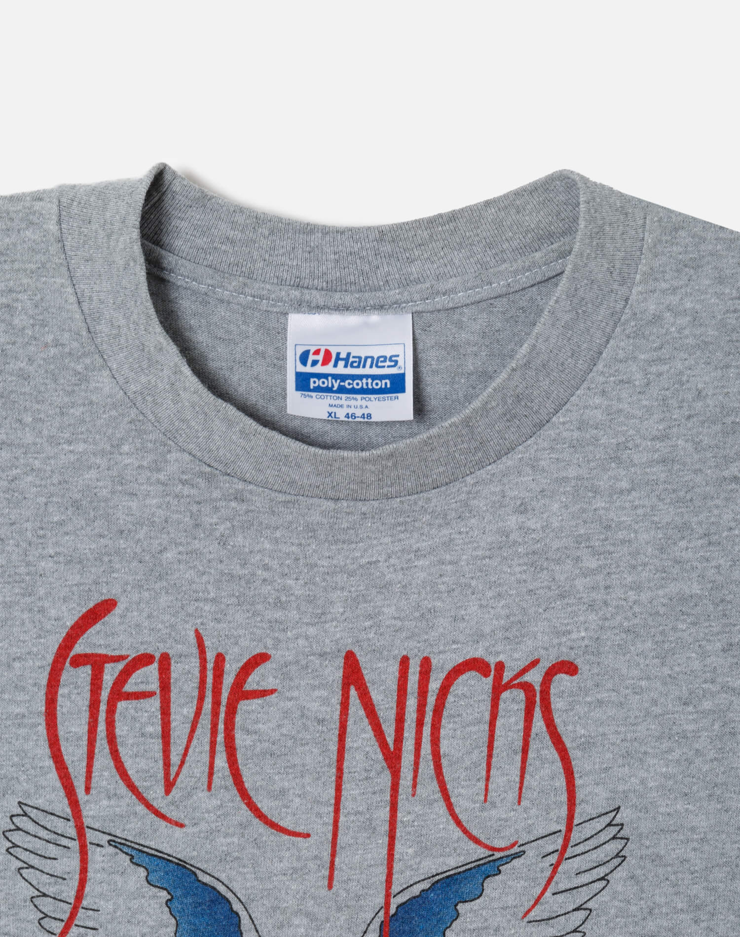 80s Hanes Stevie Nicks Tee