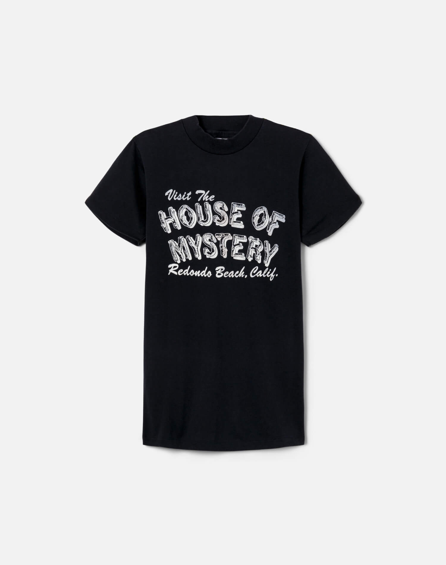 80s Hanes House of Mystery Tee