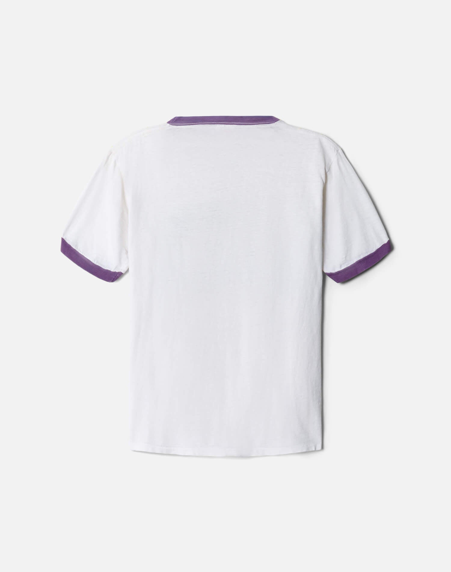 60s Hanes PE Ringer Tee