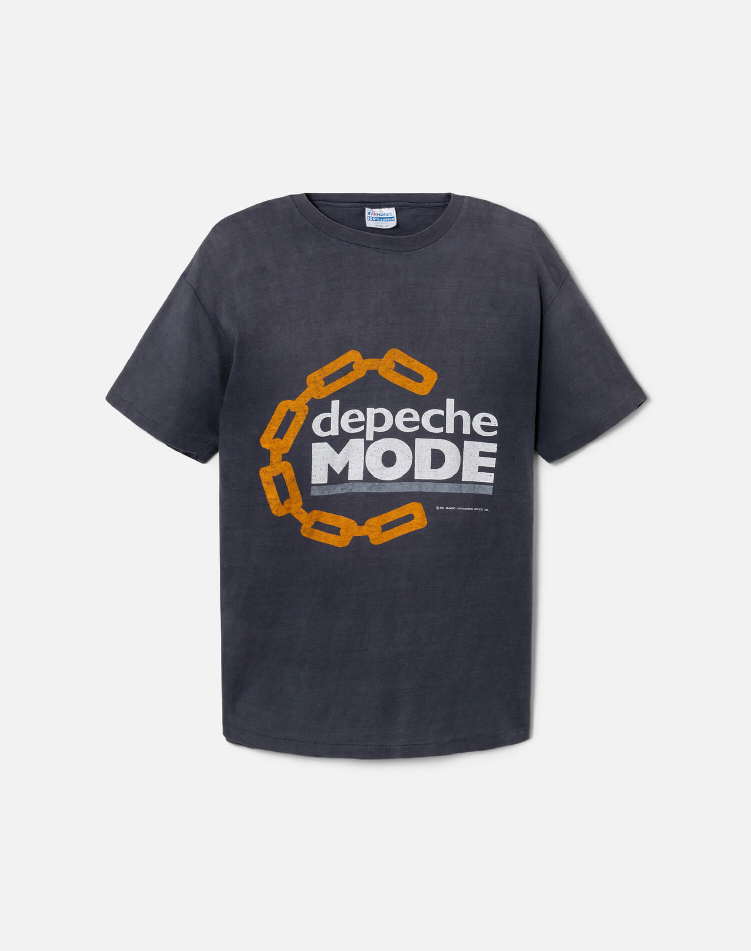 80s Hanes Depeche Mode Tee