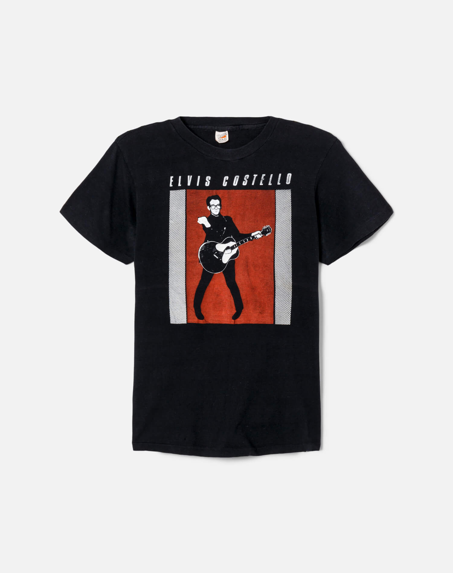 70s Hanes Elvis Costello Tee