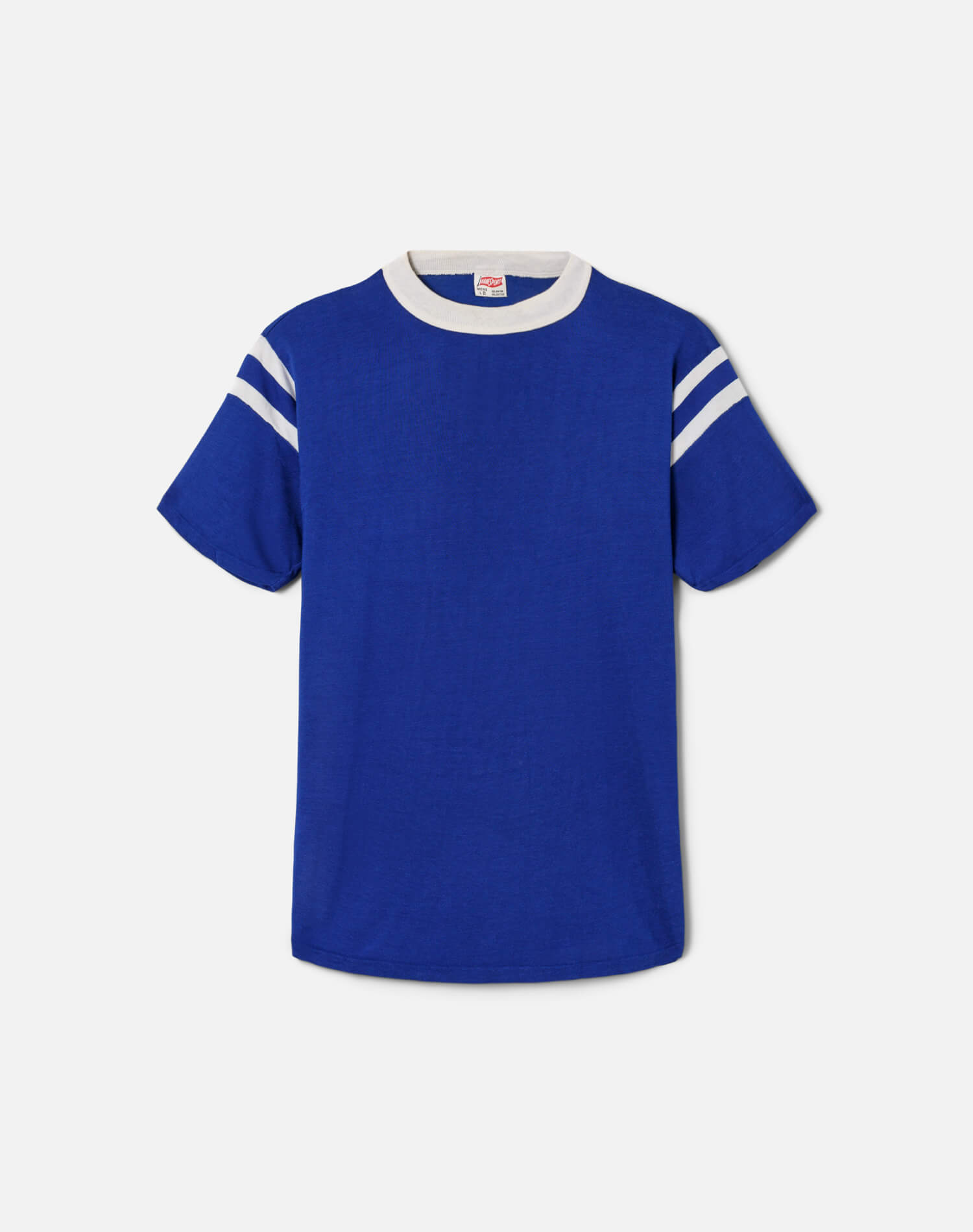 50s Chainstitch Hanesport Jersey Tee