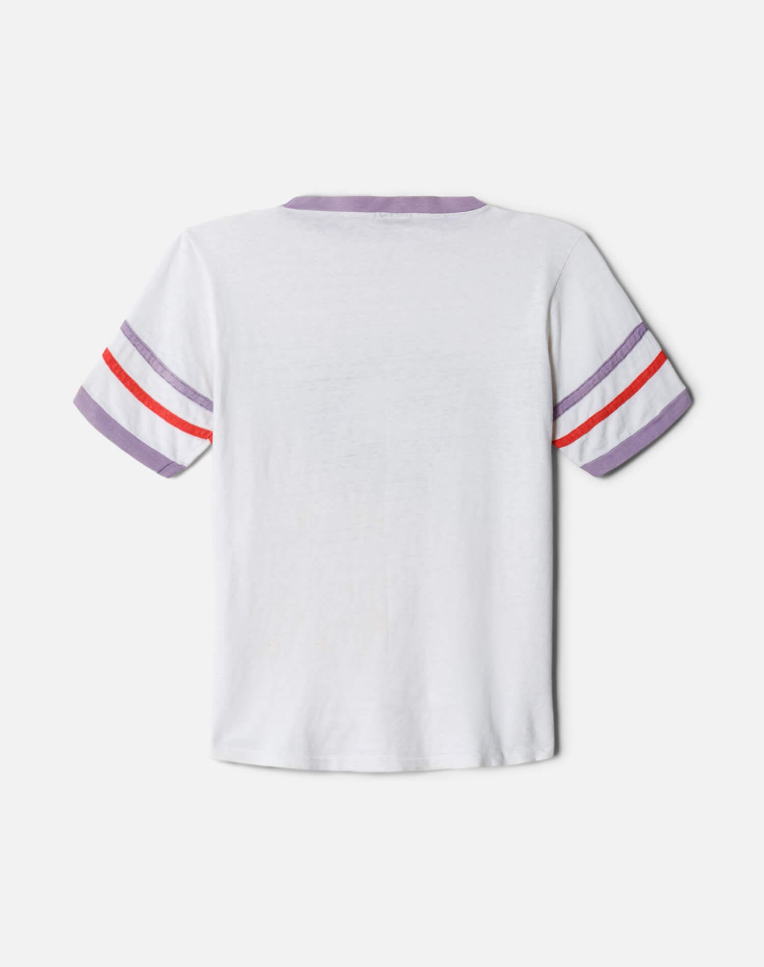 60s Hanes Ringer Tee