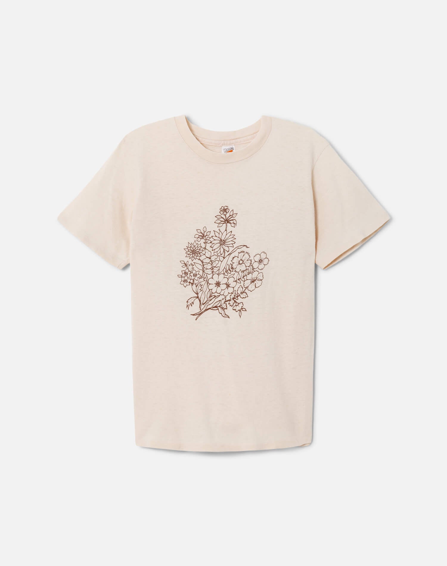 70s Hanes Garden Tee