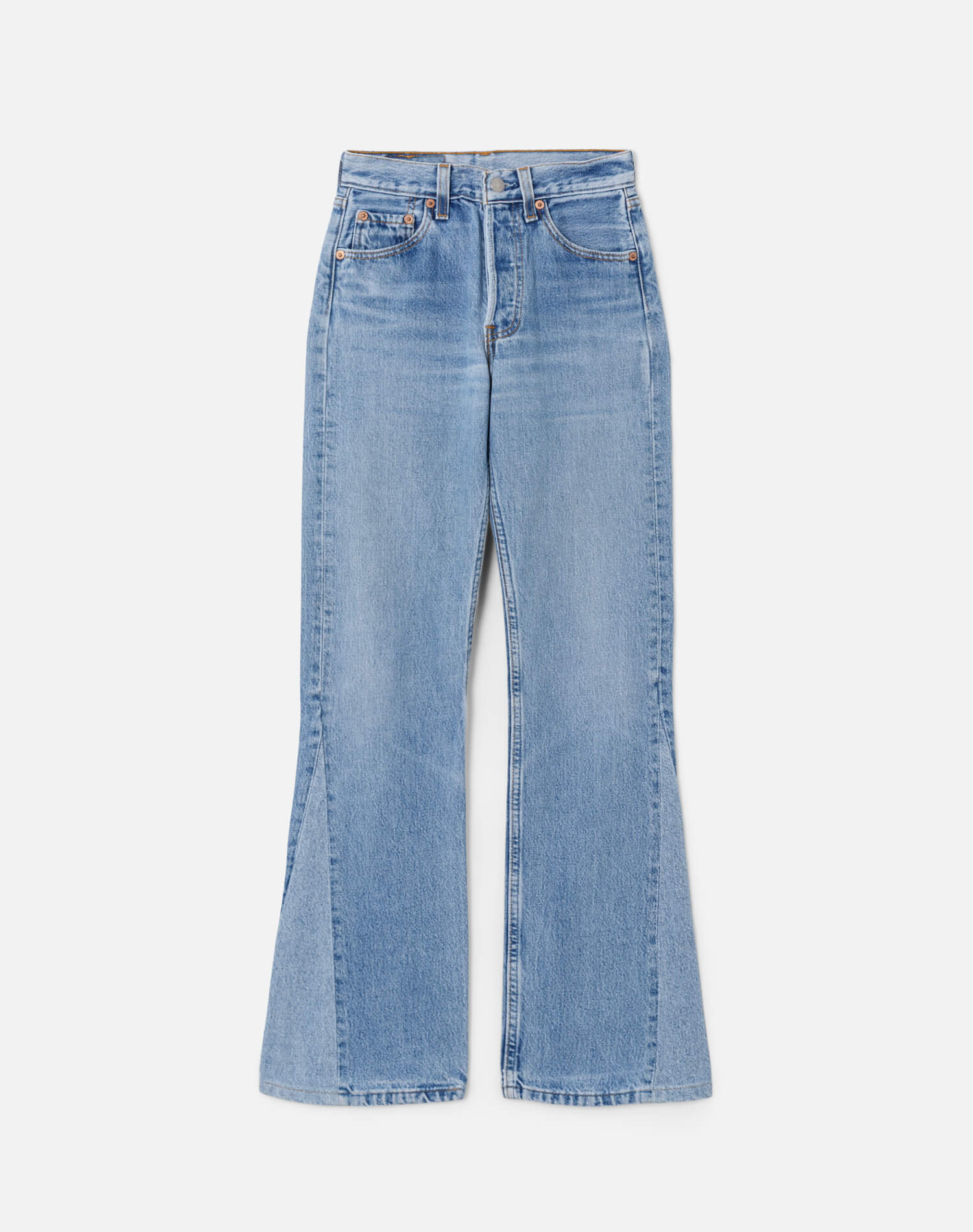 80s Levi's Flare 501 -#16