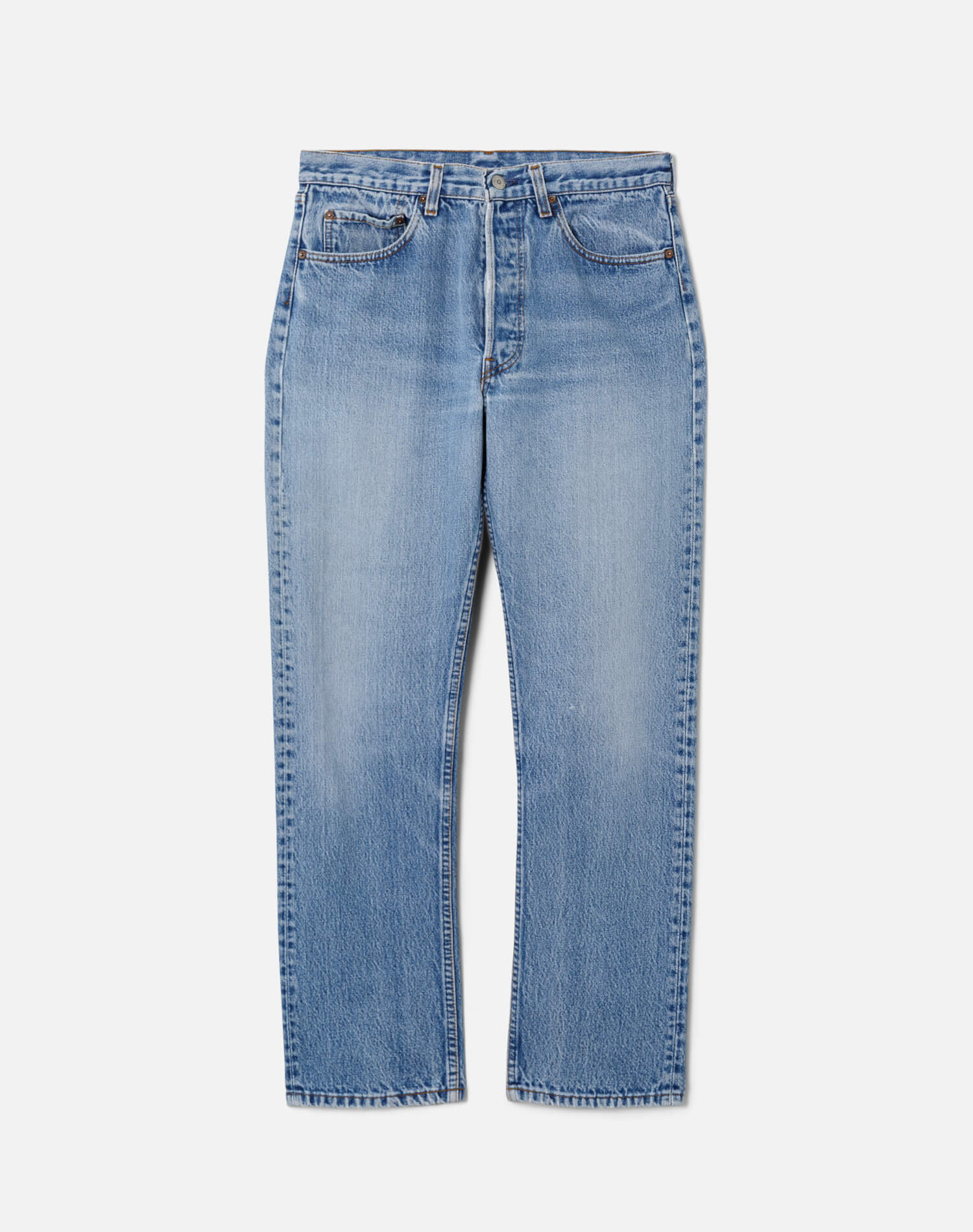 80s Levi's 501 -#24