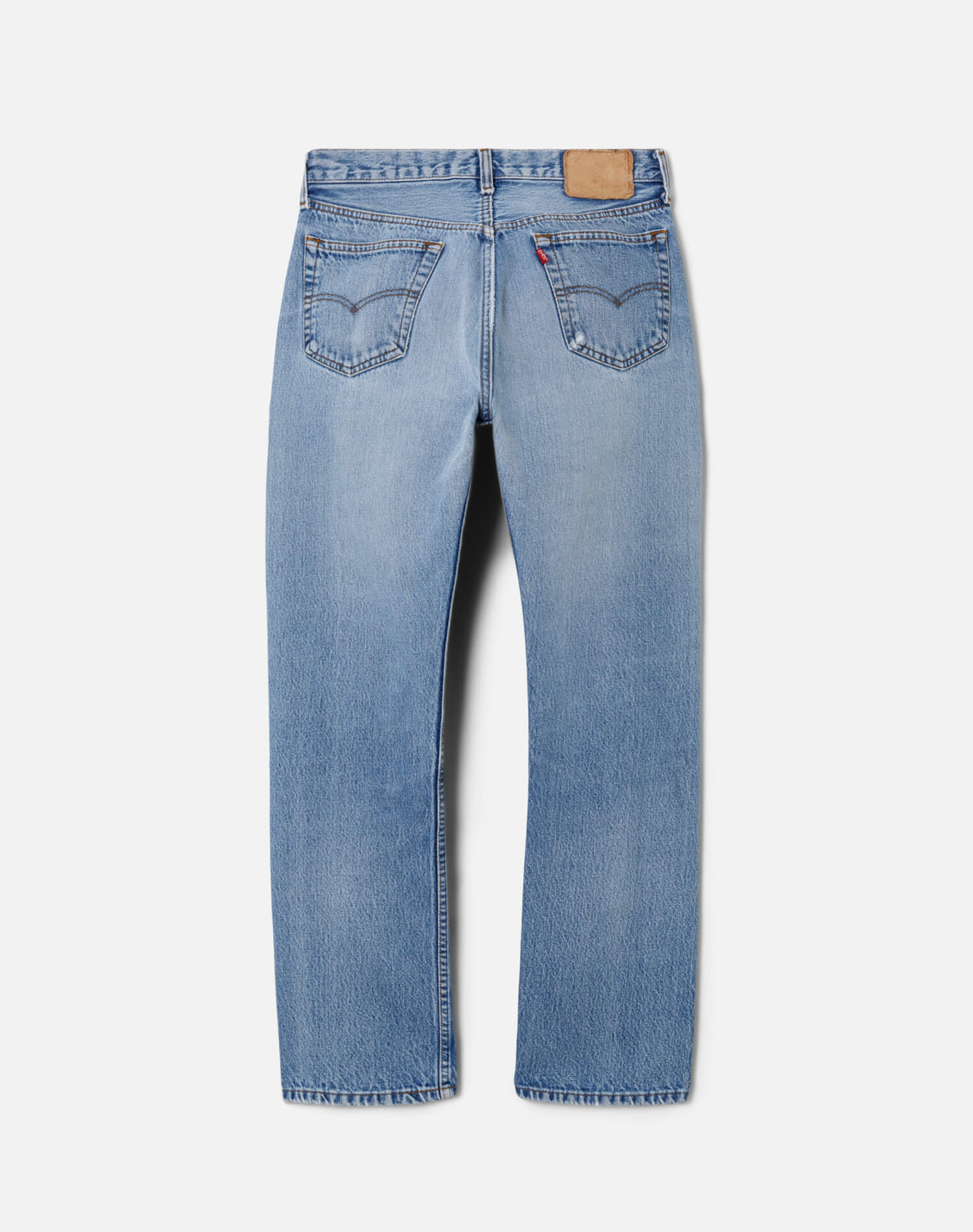 80s Levi's 501 -#24