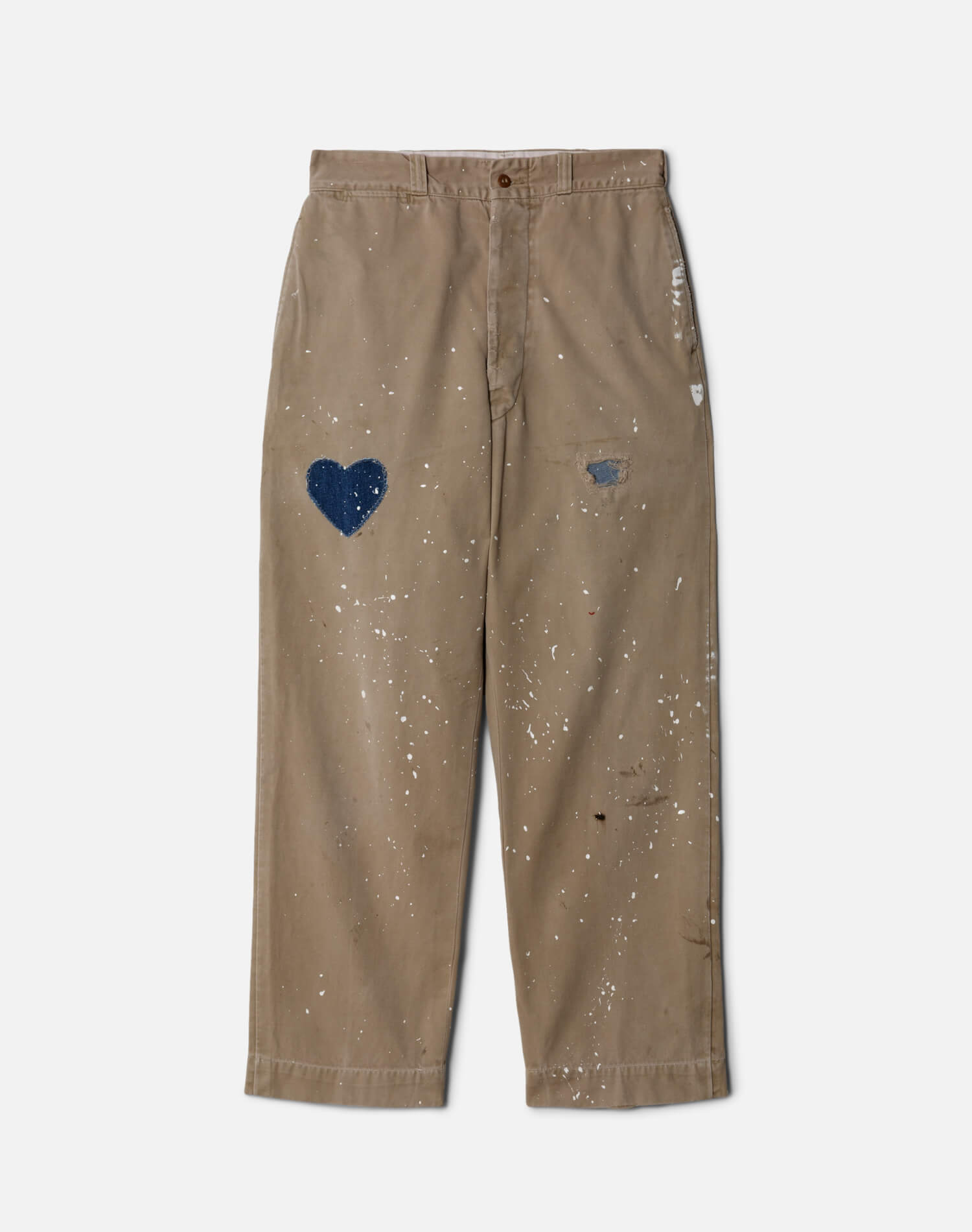 40s Chino Pant -#25