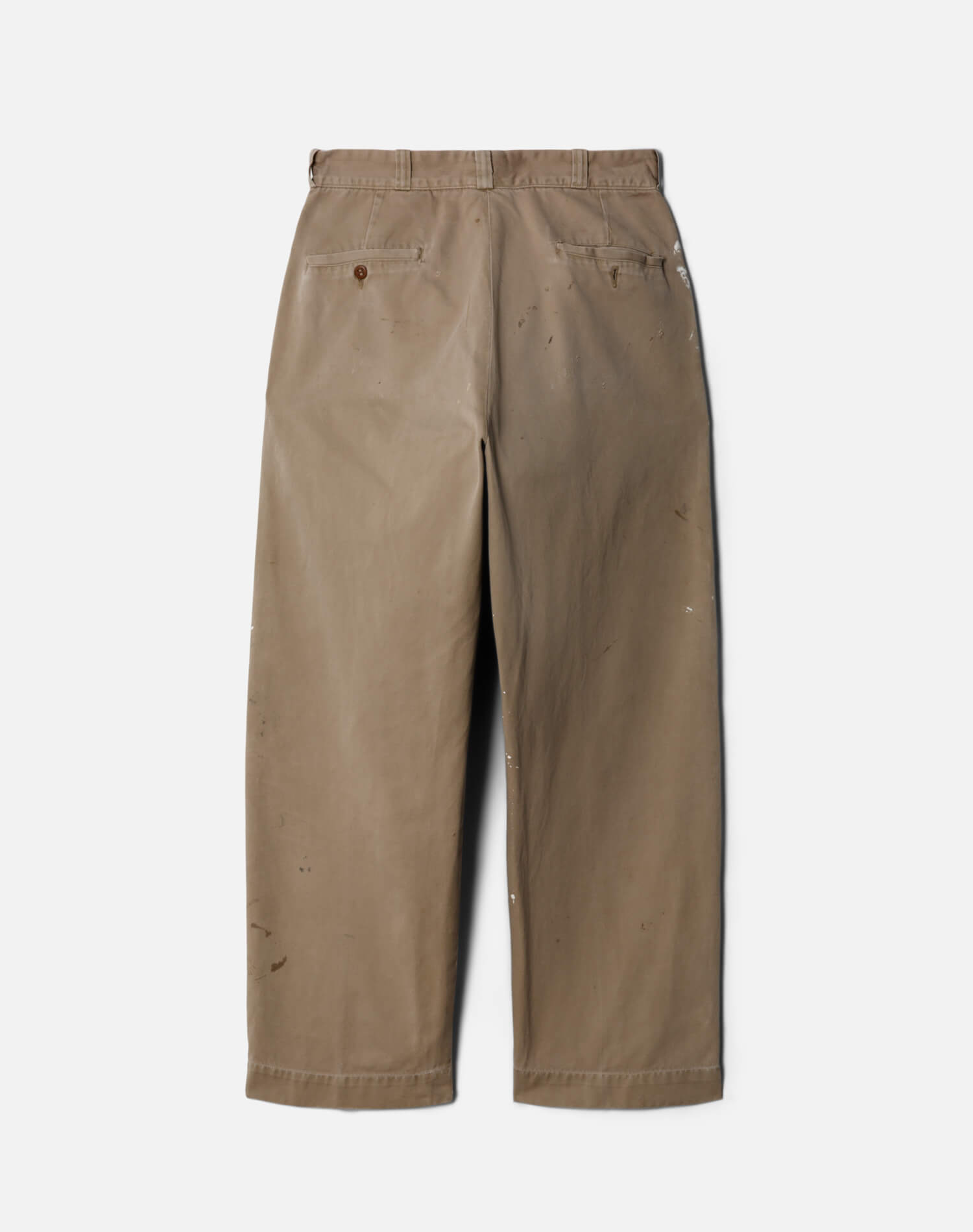 40s Chino Pant -#25