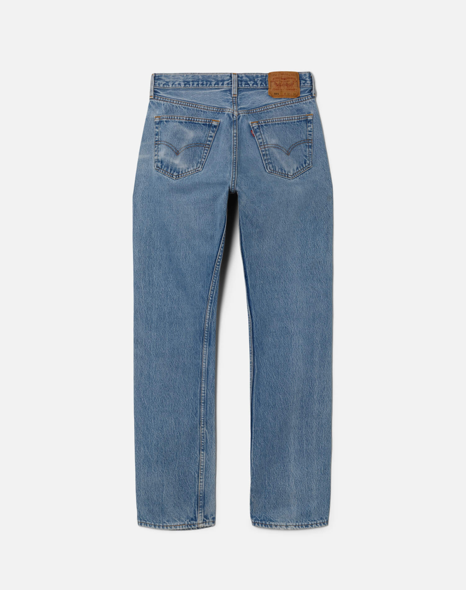 80s Levi's 501 -#16