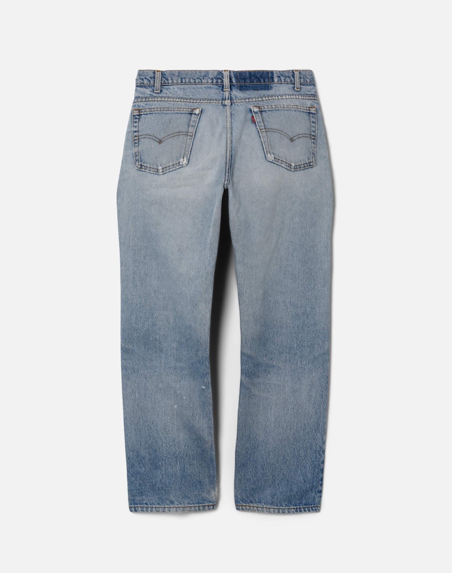 80s Baggy Levi's  -#19