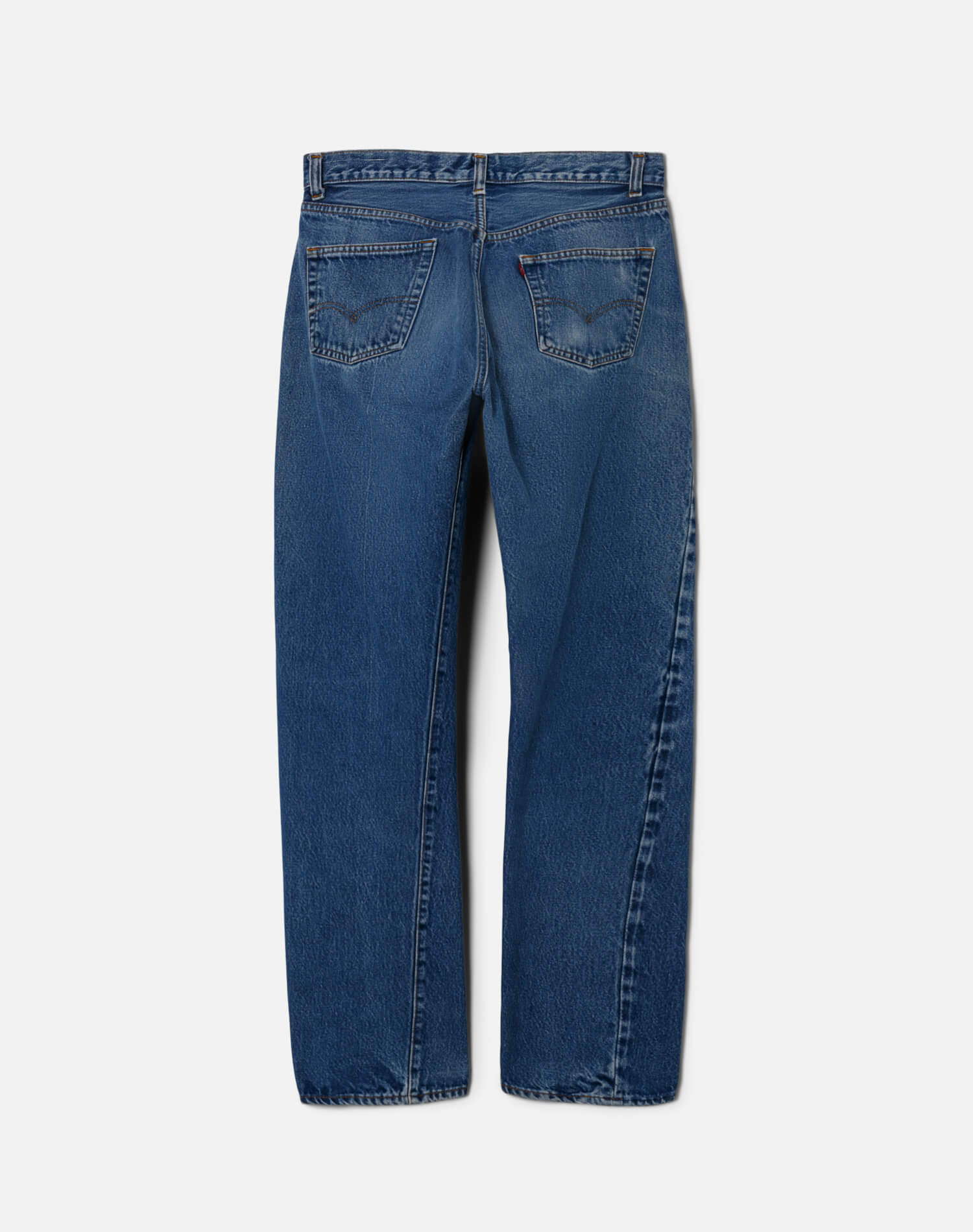 RE/DONE Vintage | 80s Selvedge Levi's 501 RE/DONE Vintage | 80s Selvedge Levi's 501