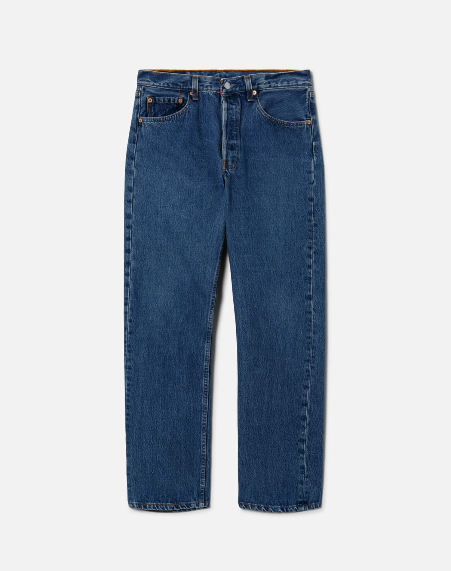 80s Levi's 501 -#5