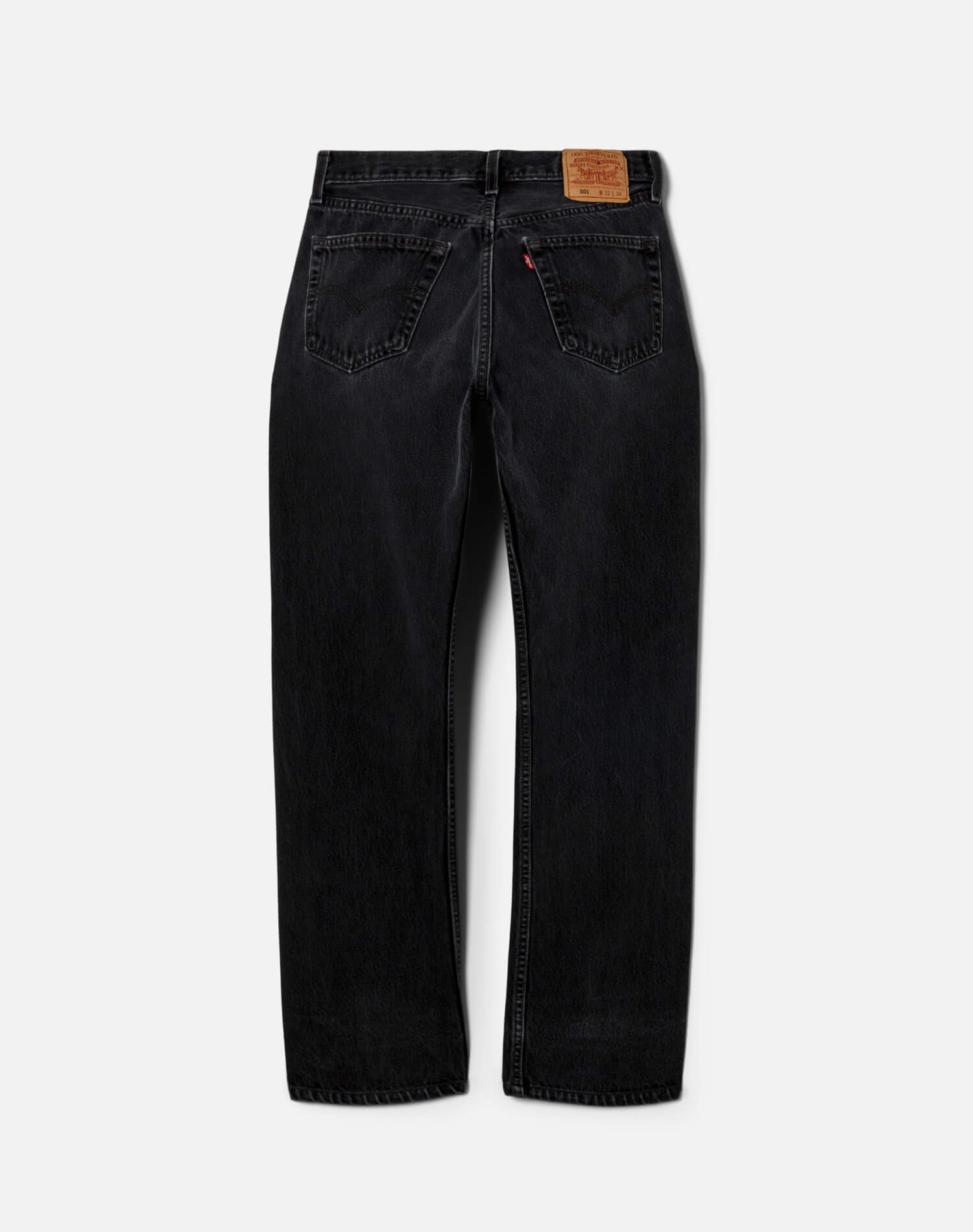80s Levi's 501 -#8