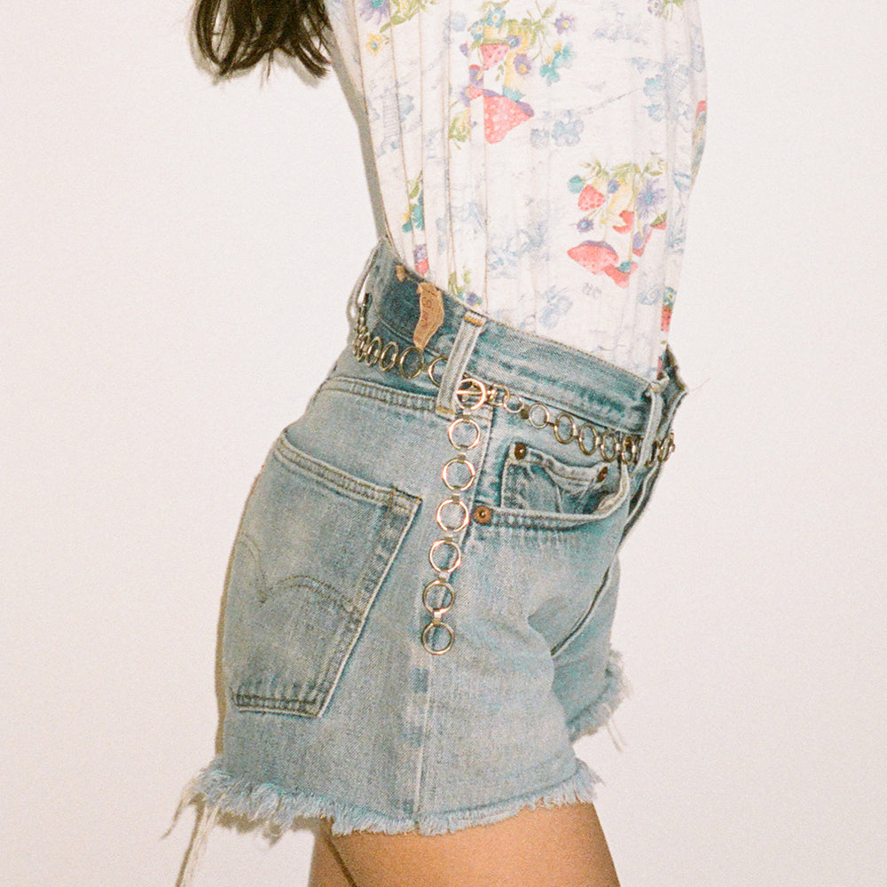 RE/DONE | Tees Collection