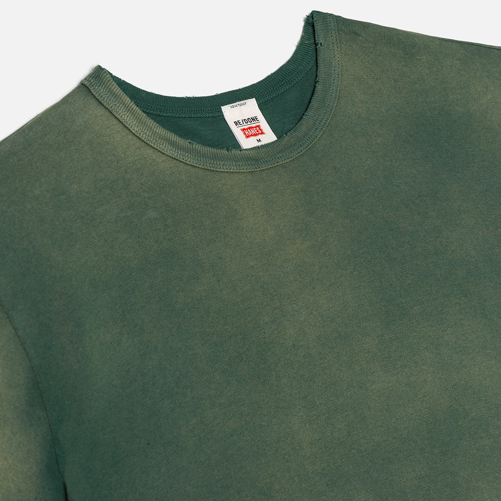 RE/DONE | Tees Collection