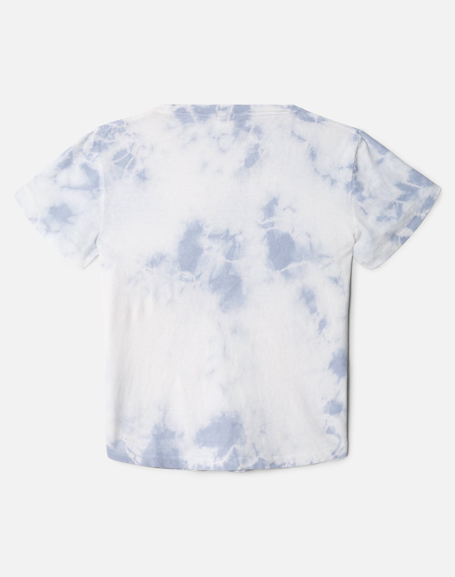 Classic Tee My Space - Hazy Tie Dye