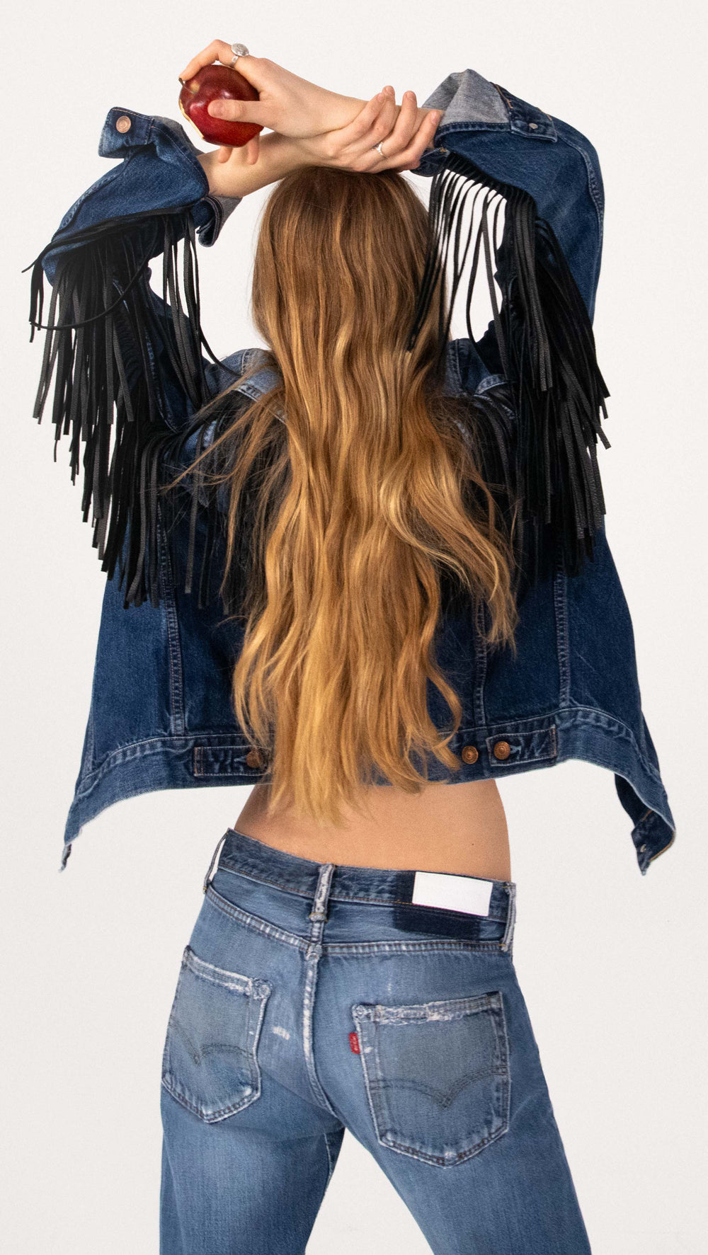 Header ALL LEVI'S Image