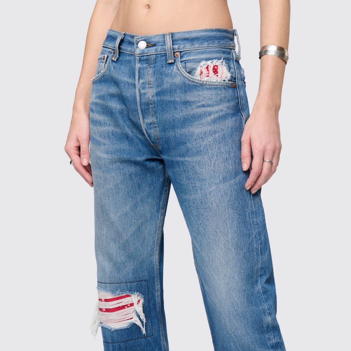 Header ALL LEVI'S Image