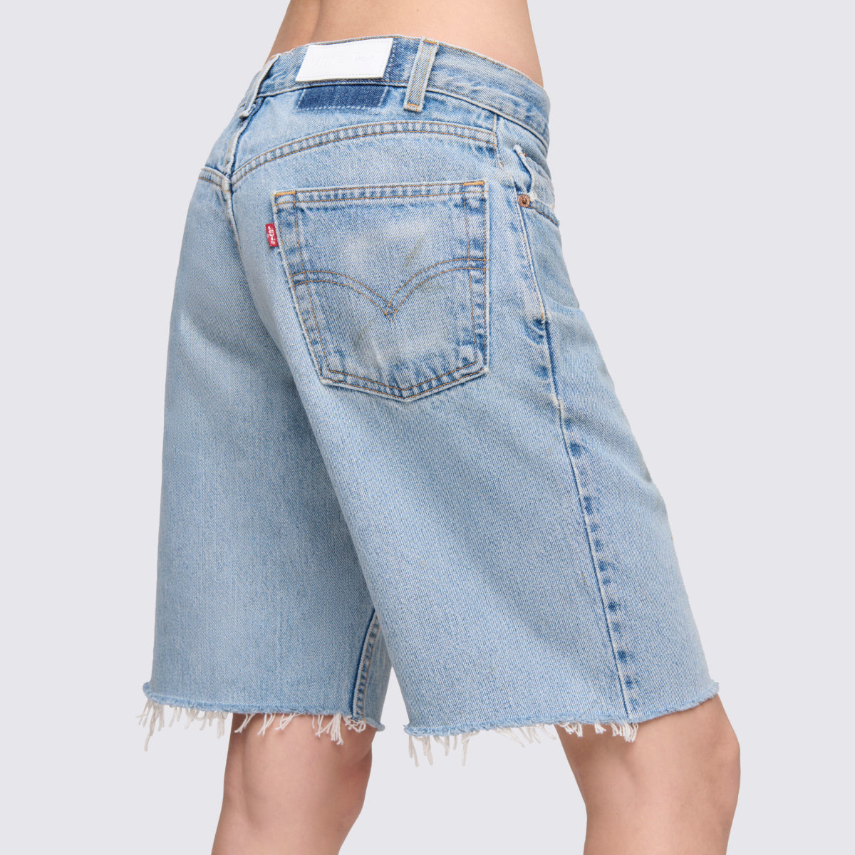 Header LEVI'S SHORTS Image
