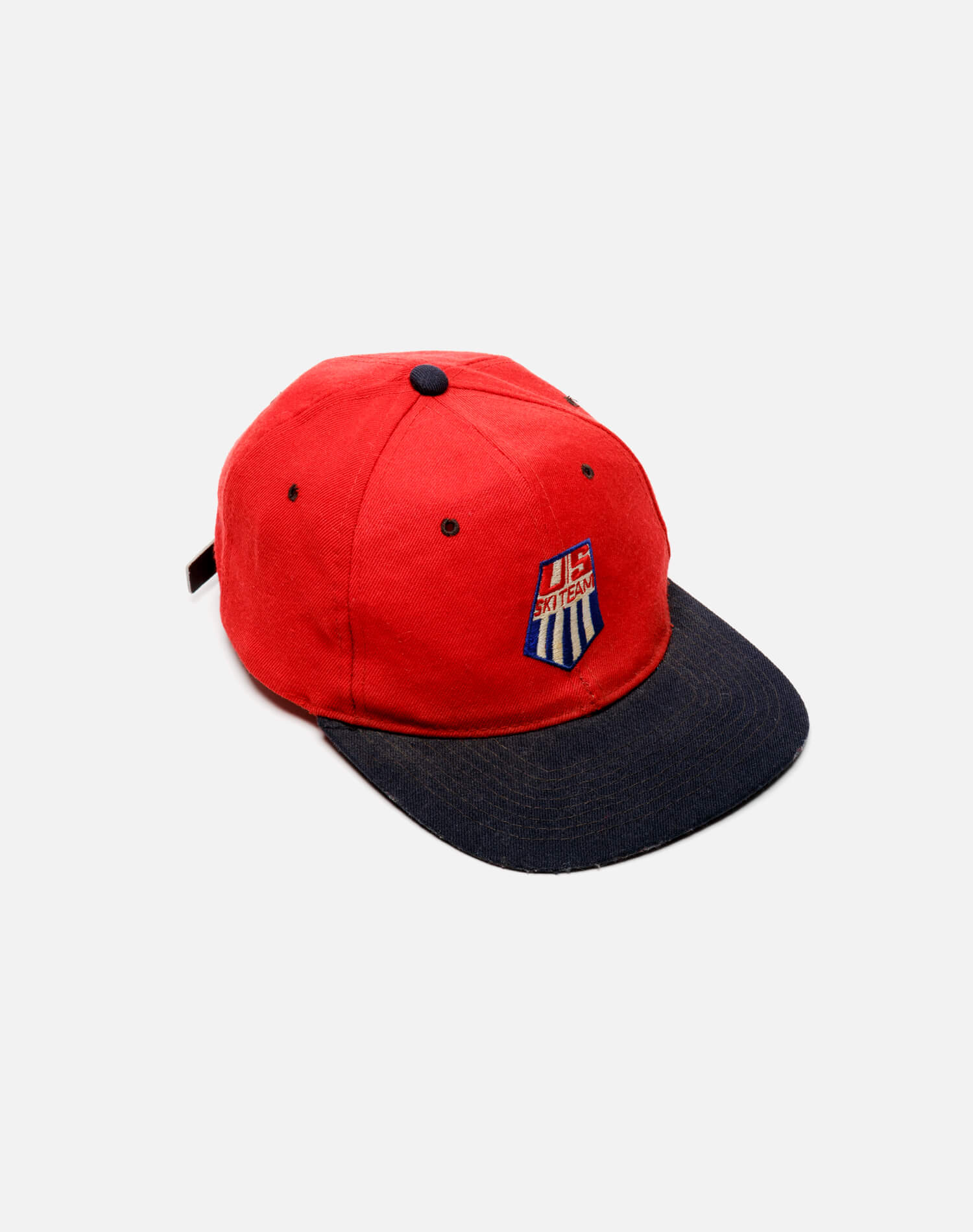 90s US Ski Team Hat