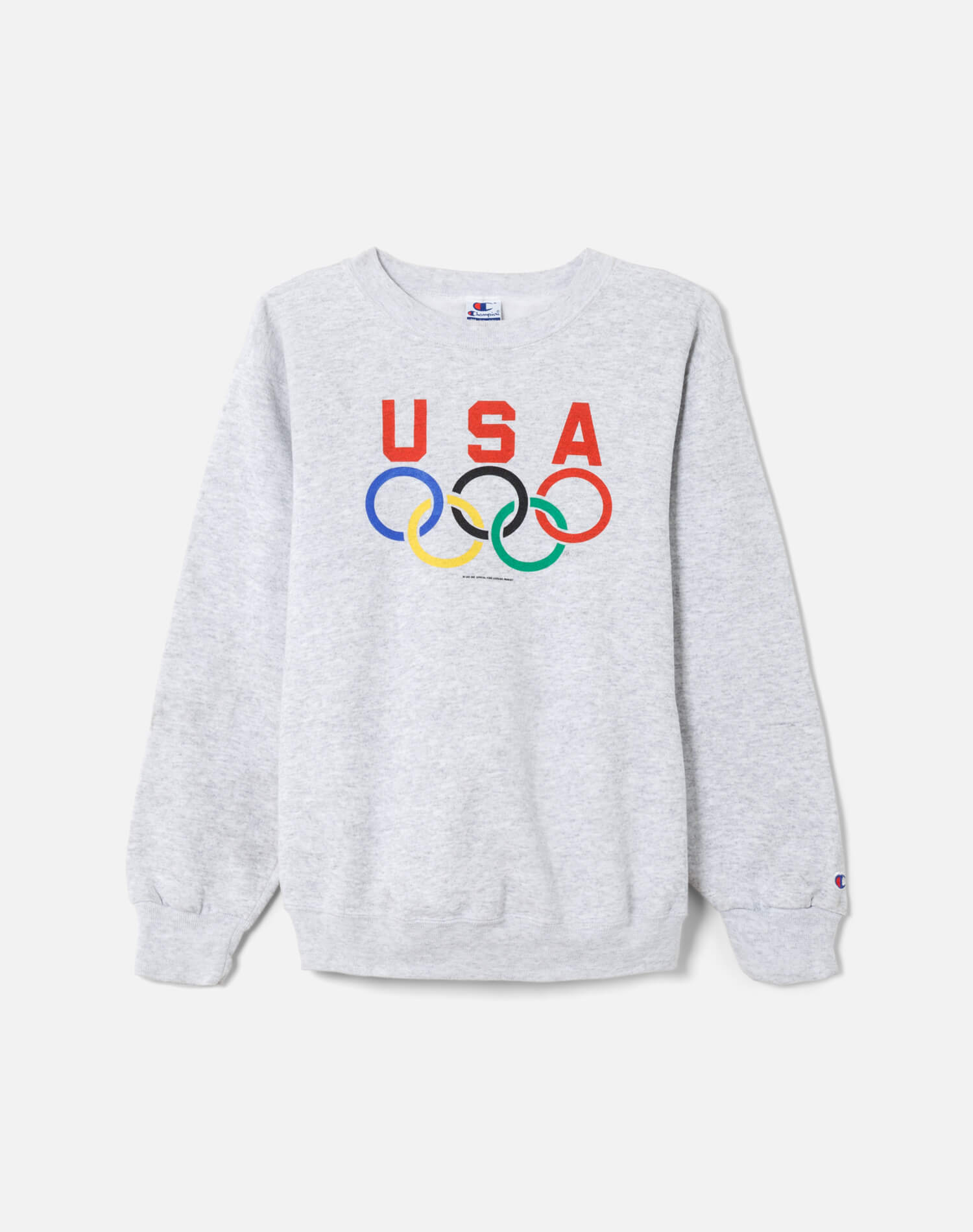 80s USA Sweatshirt