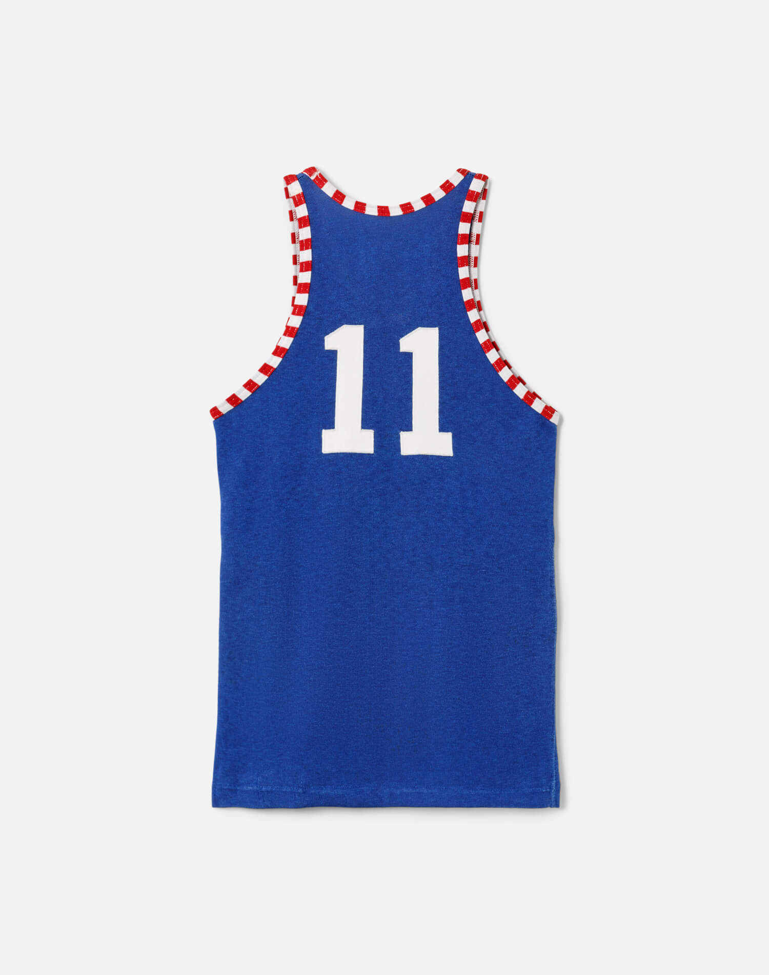 60s Loretto Basketball Tank