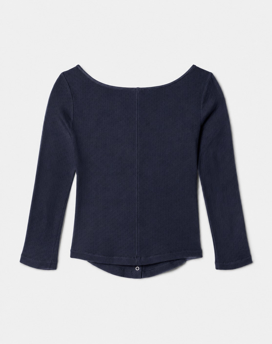 Surplus Olivia Top - Vintage Navy