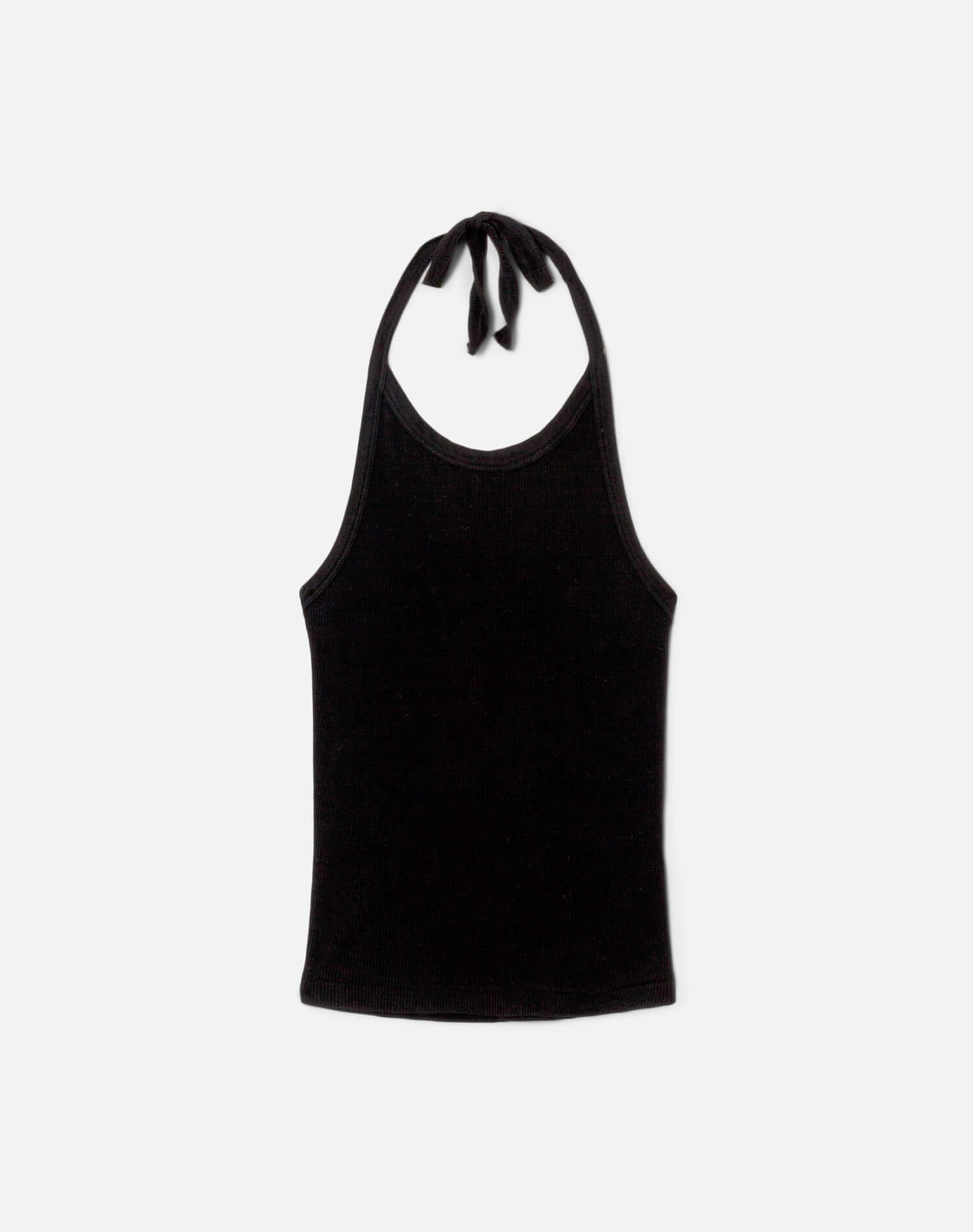 Sylvie Halter - Black