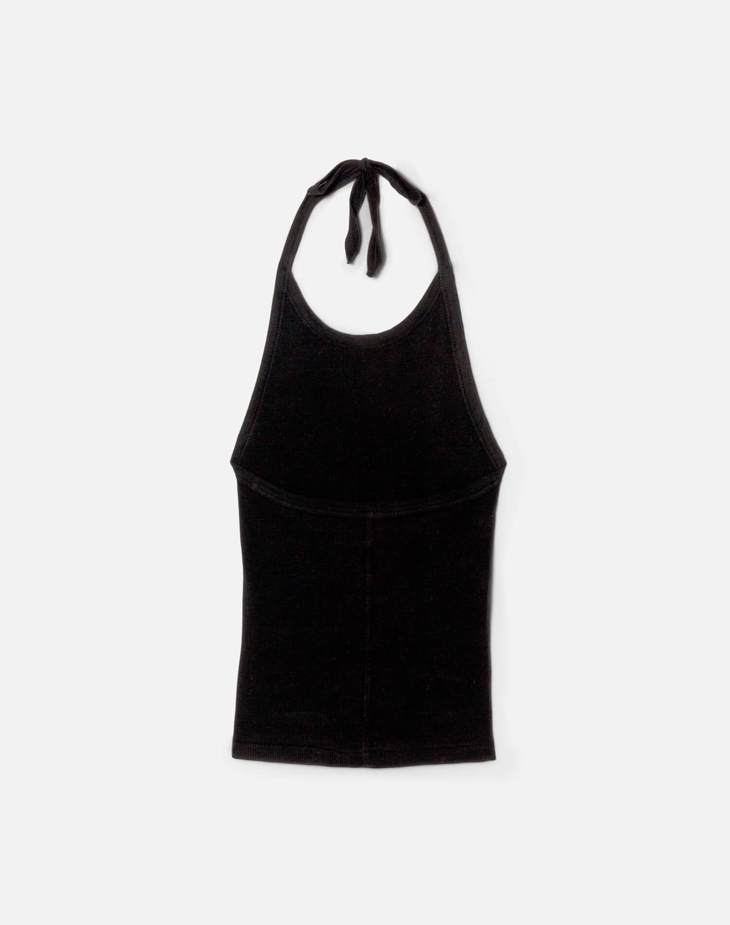Sylvie Halter - Black