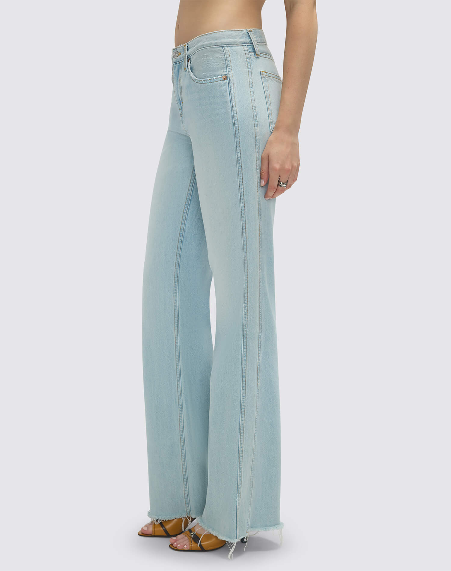 RE/DONE | The Californian in Big Sur