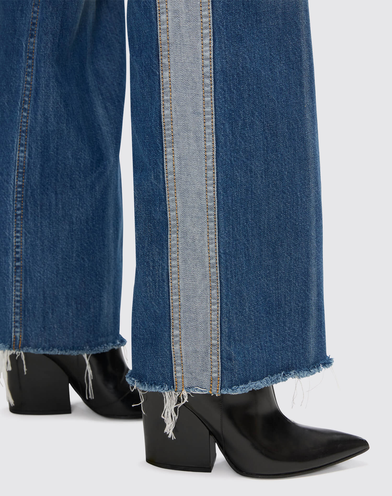 Track Californian - Viper Blue