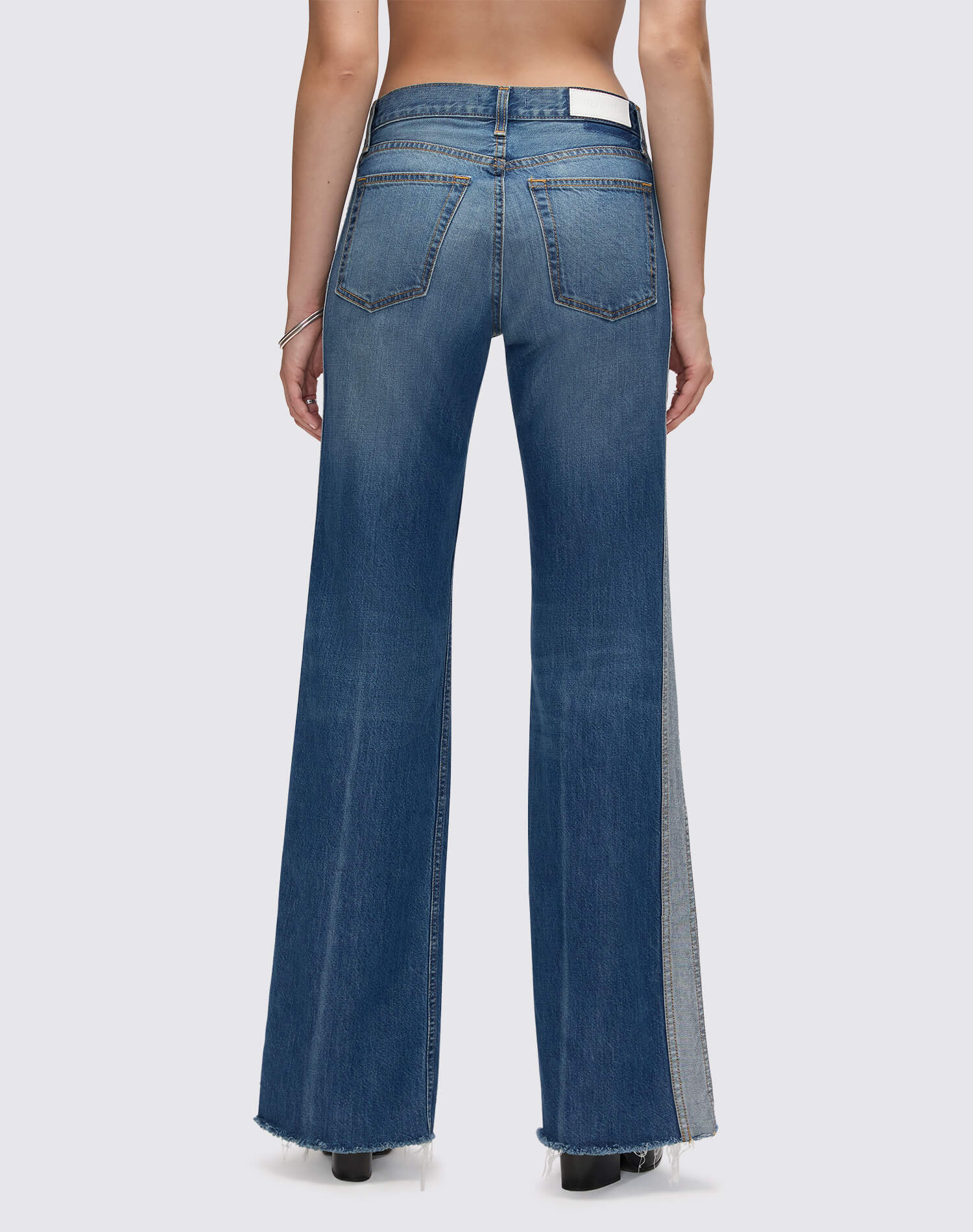 Track Californian - Viper Blue