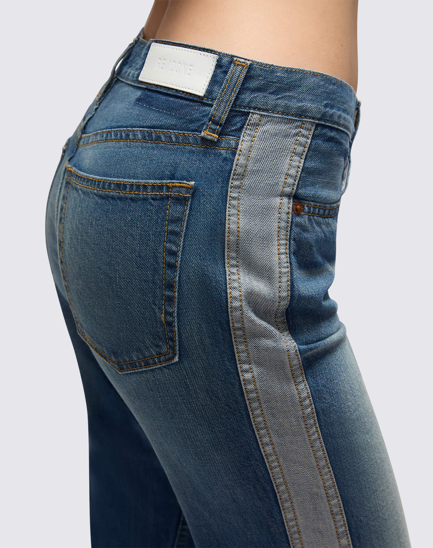 Track Californian - Viper Blue