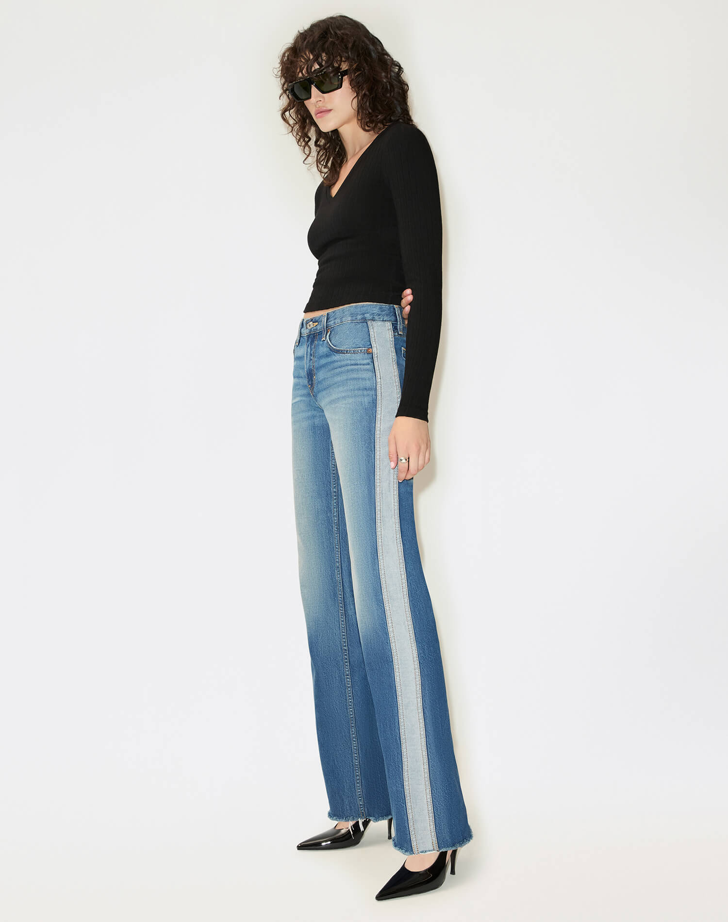 Track Californian - Viper Blue