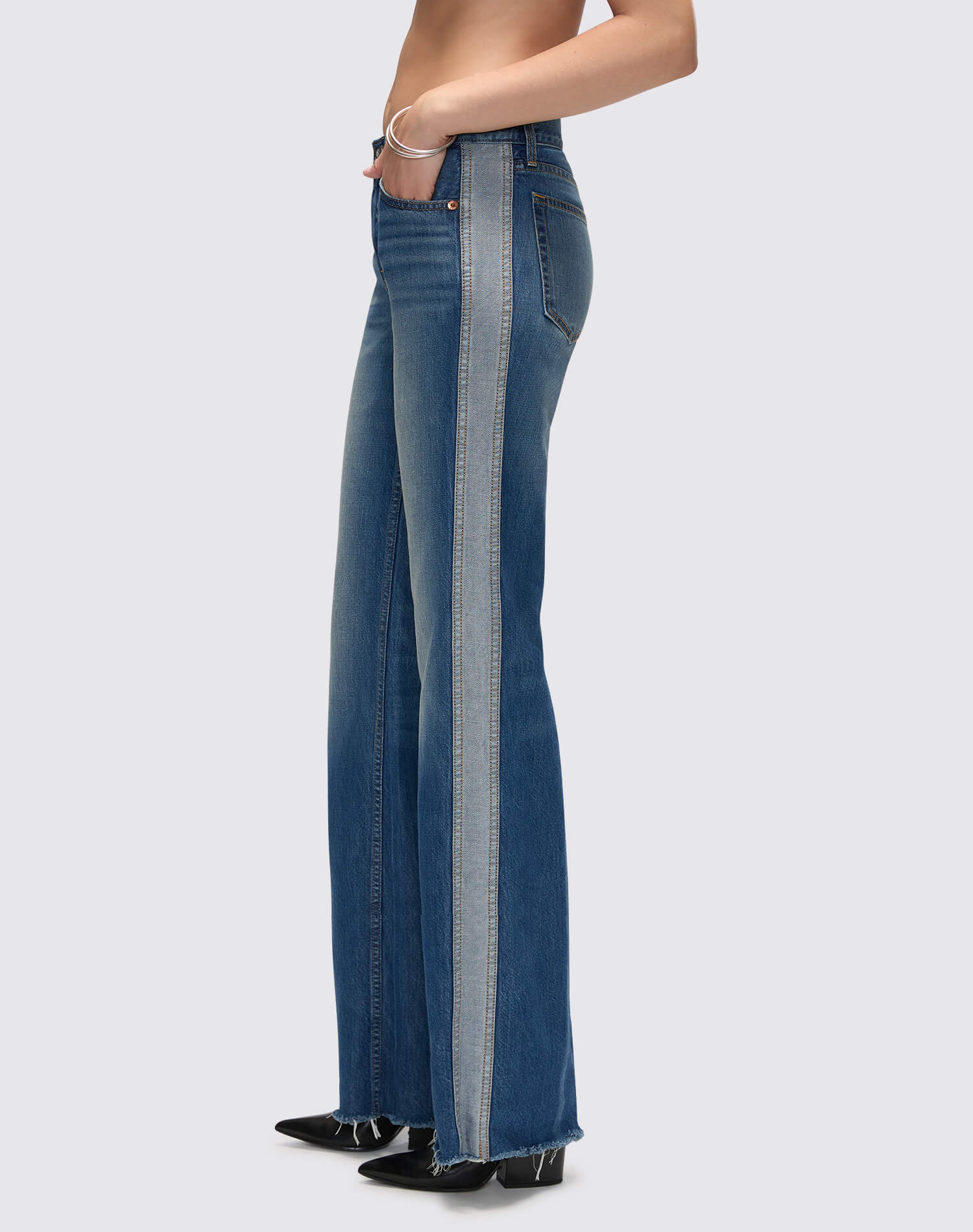 Track Californian - Viper Blue