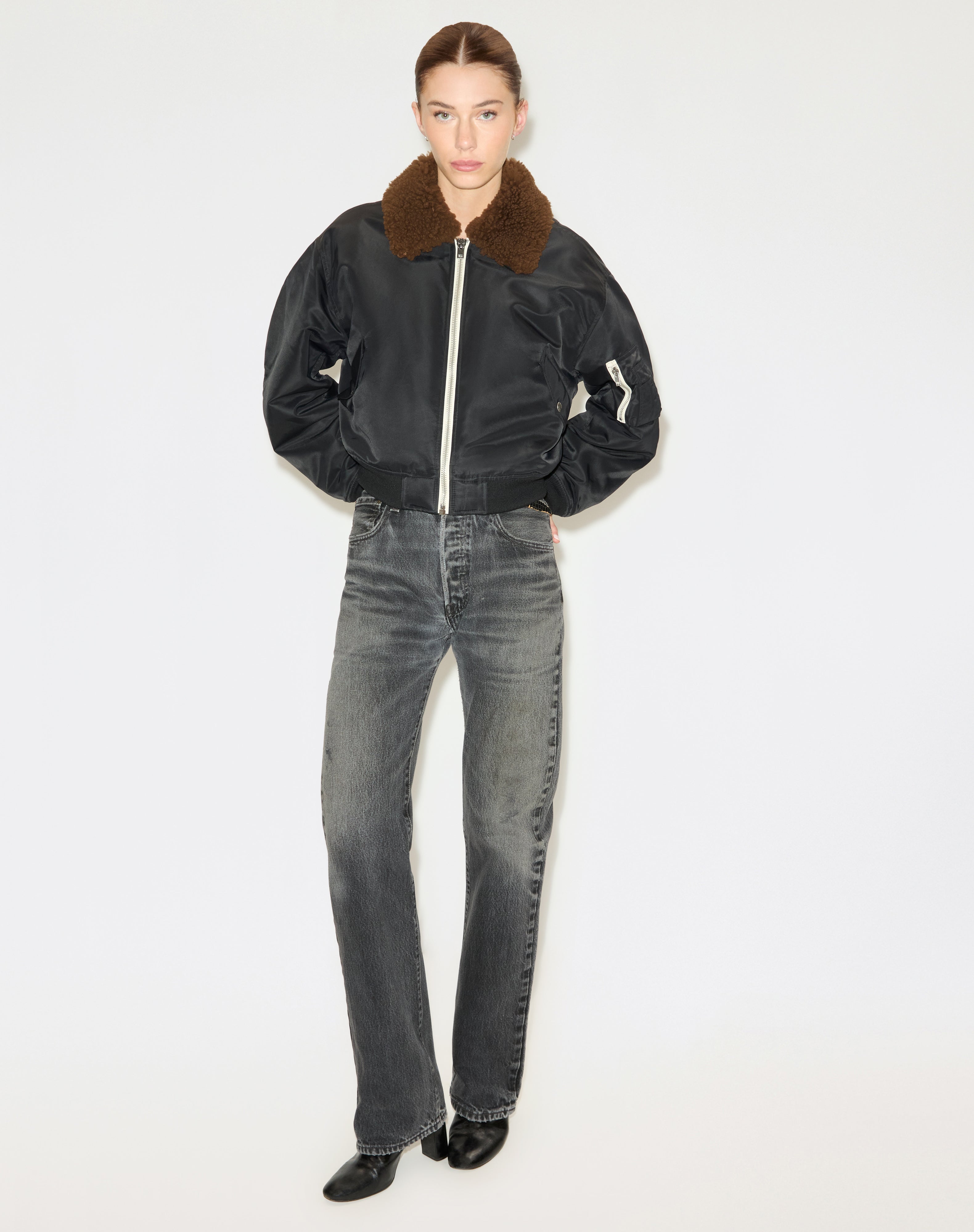 Levi's 90s Jean - Black