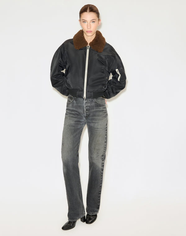 Levi's 90s Jean - Black