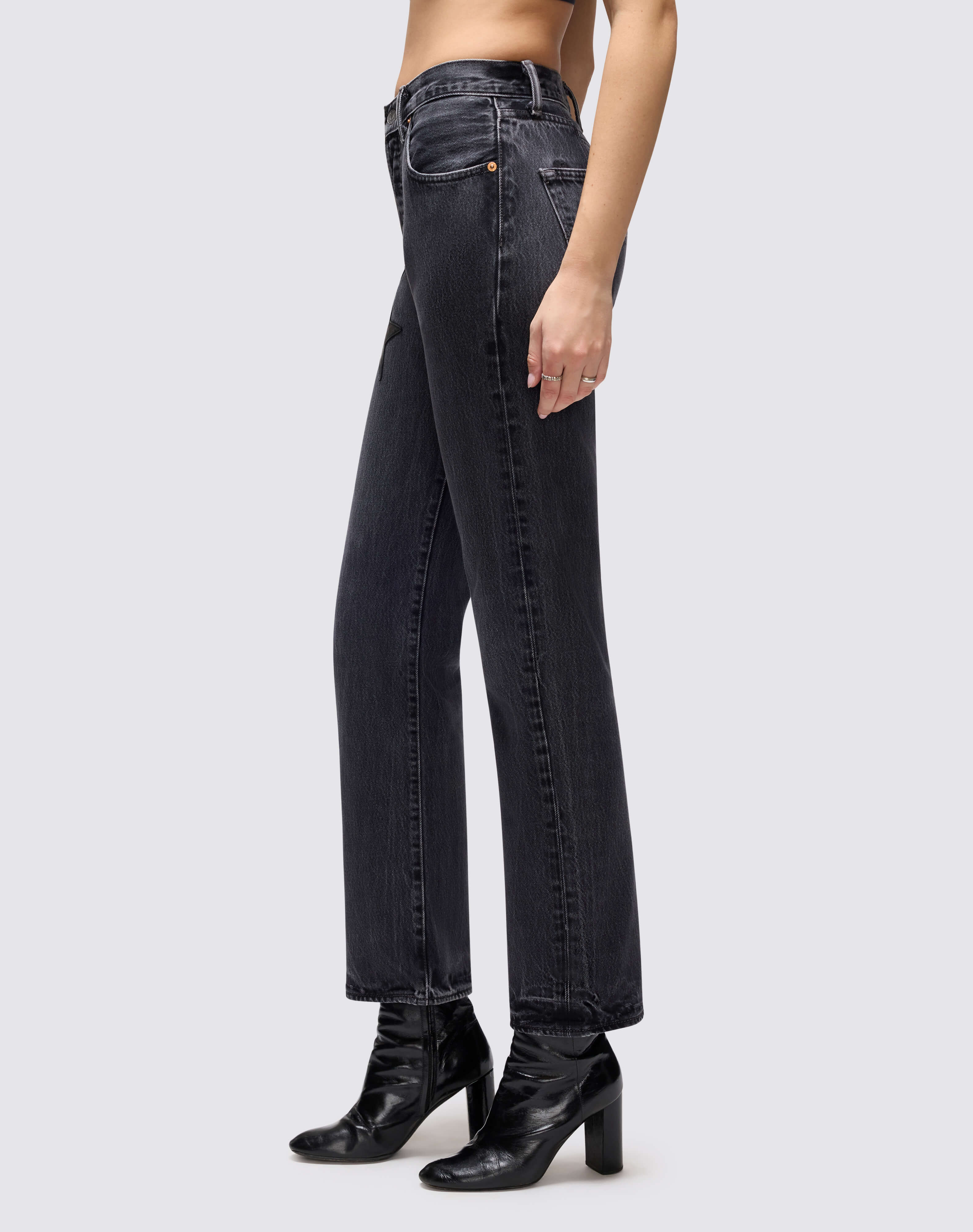 RE/DONE Levi's | No. 24NJSTAR11235216 | Star 90s Jean