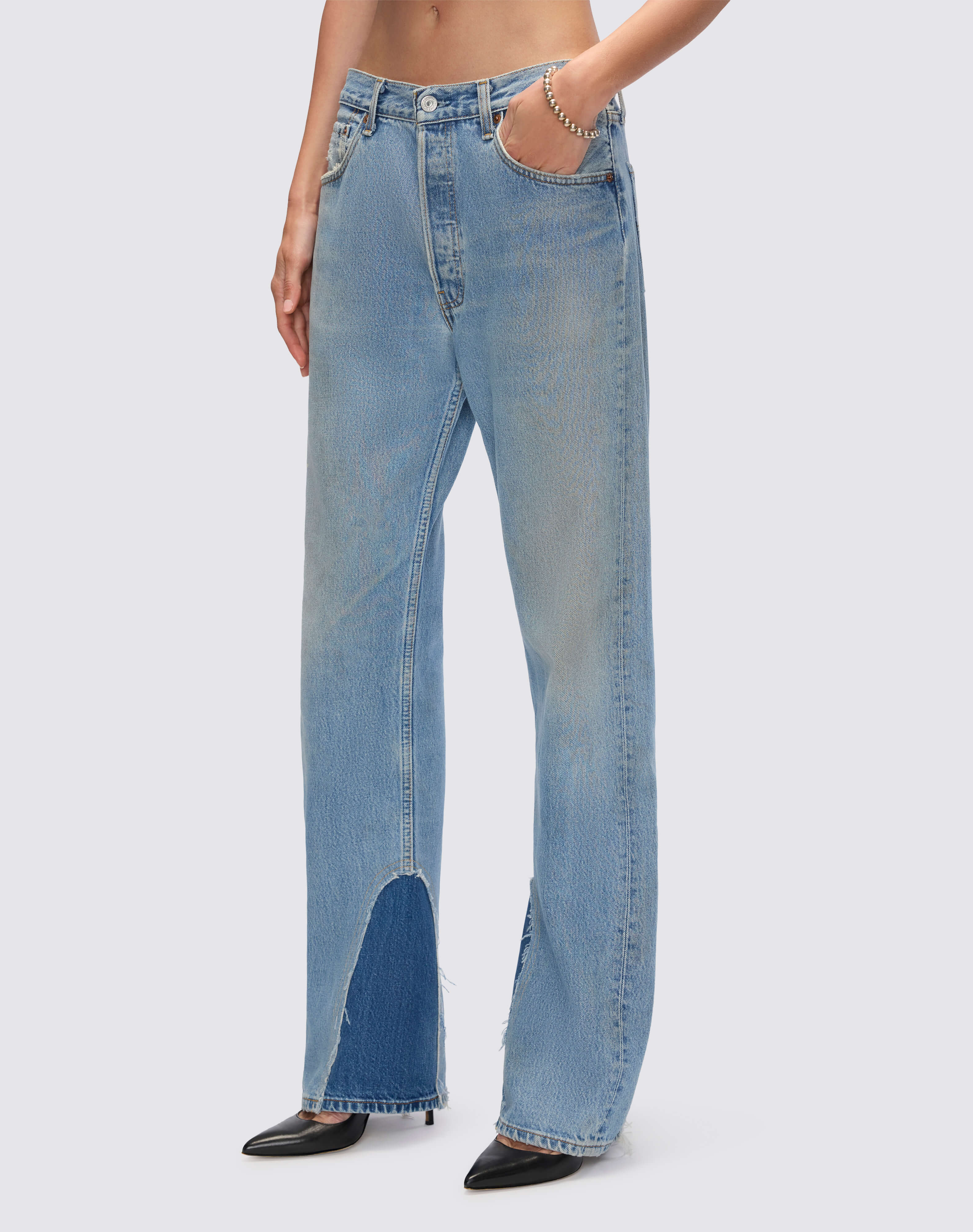 Levi's The Dylan