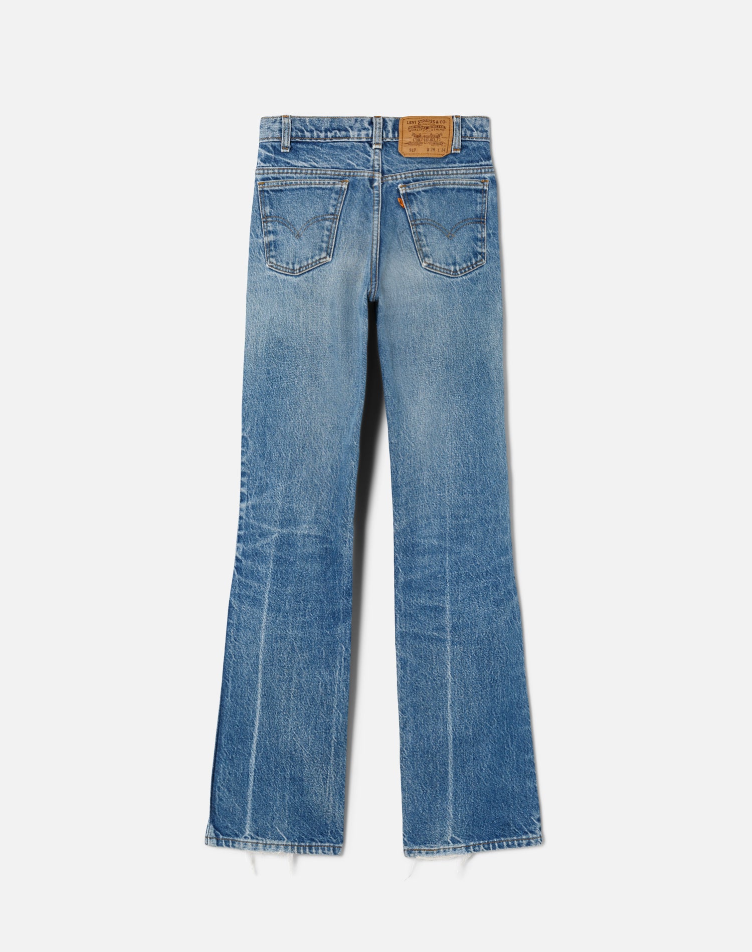 70s Levi's 517 - #37